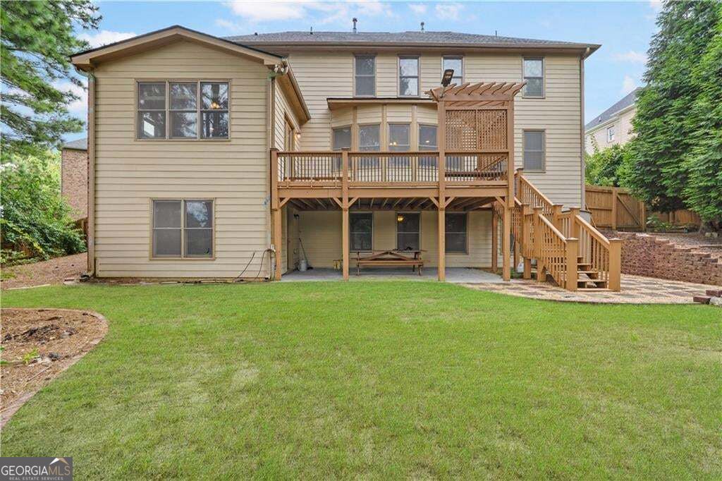 5605 Viewpoint Ct Court