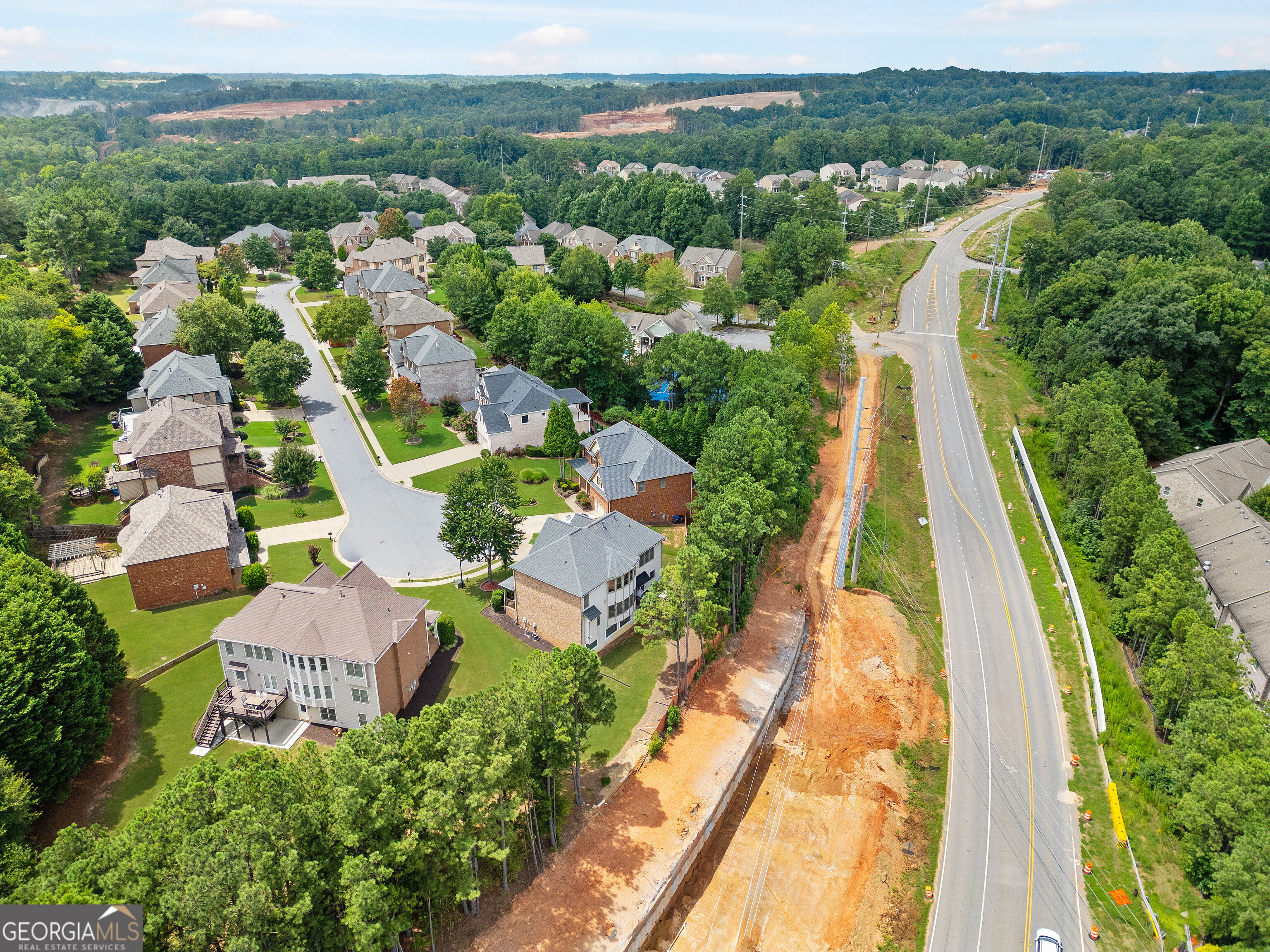 5605 Viewpoint Ct Court