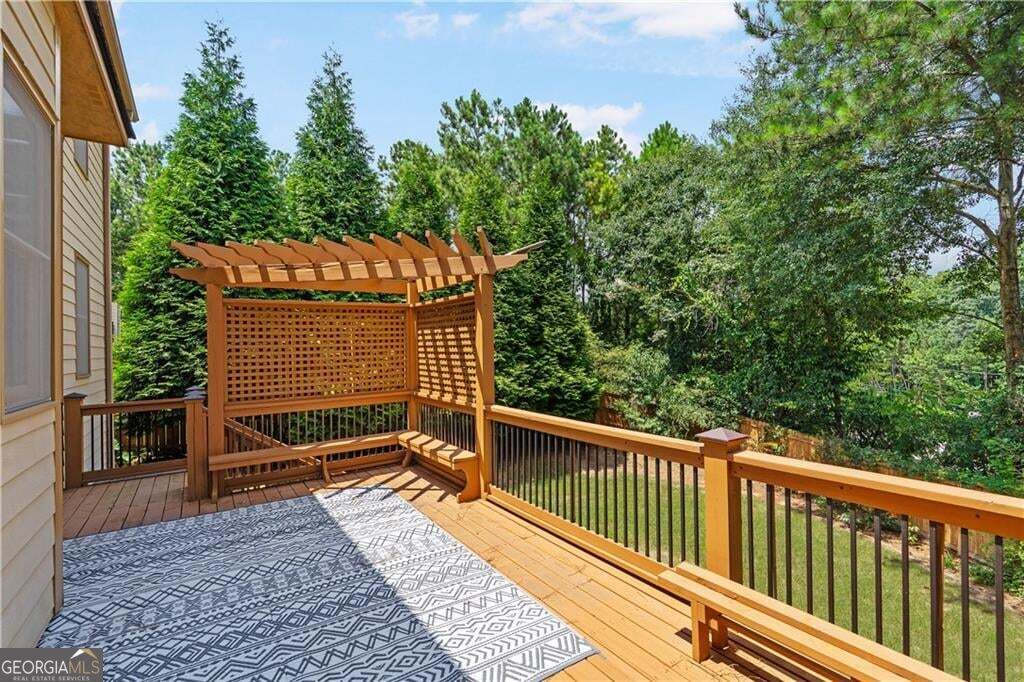 5605 Viewpoint Ct Court