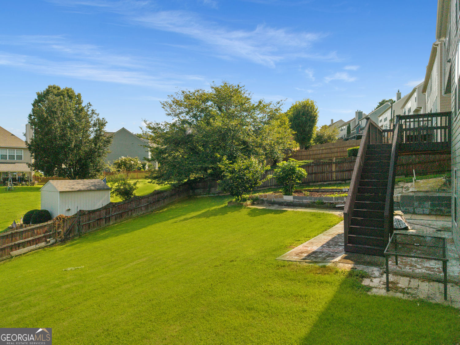2628 Myrtlewood Lane NW