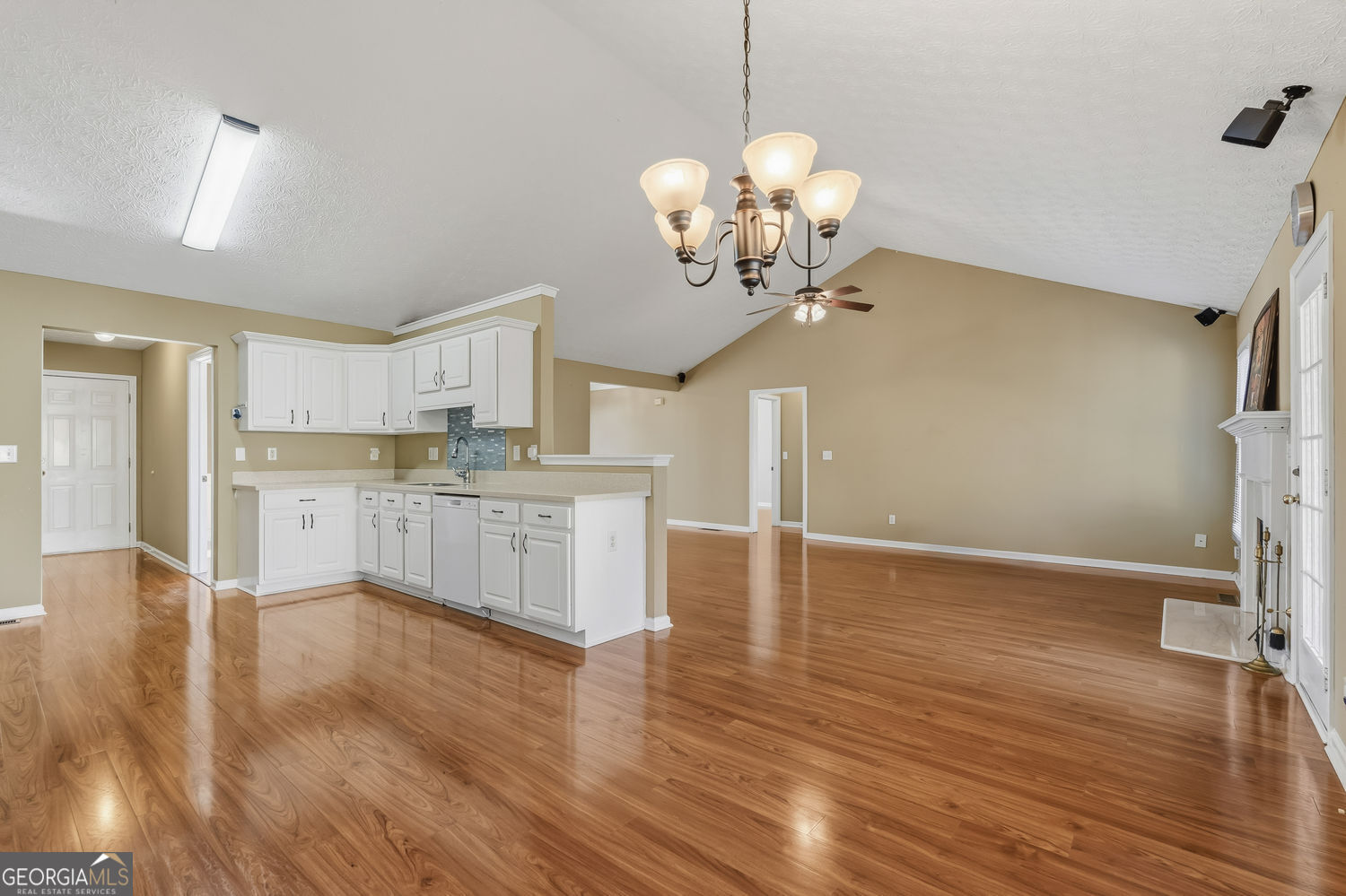1424 Oak Bend Way
