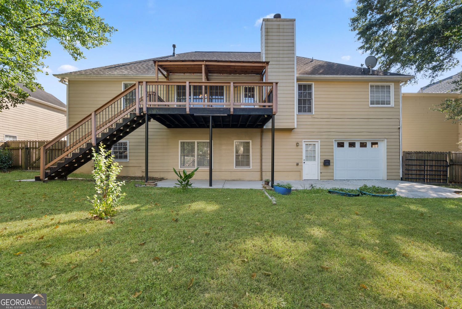 1424 Oak Bend Way