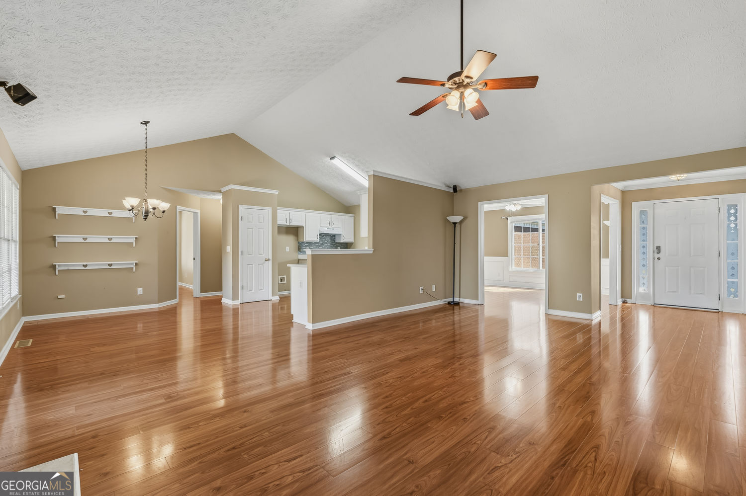 1424 Oak Bend Way