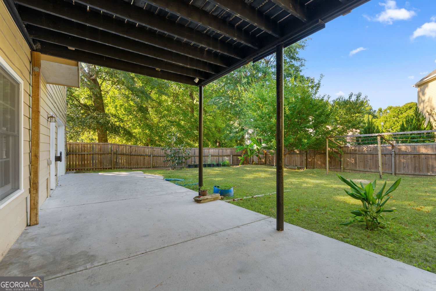 1424 Oak Bend Way