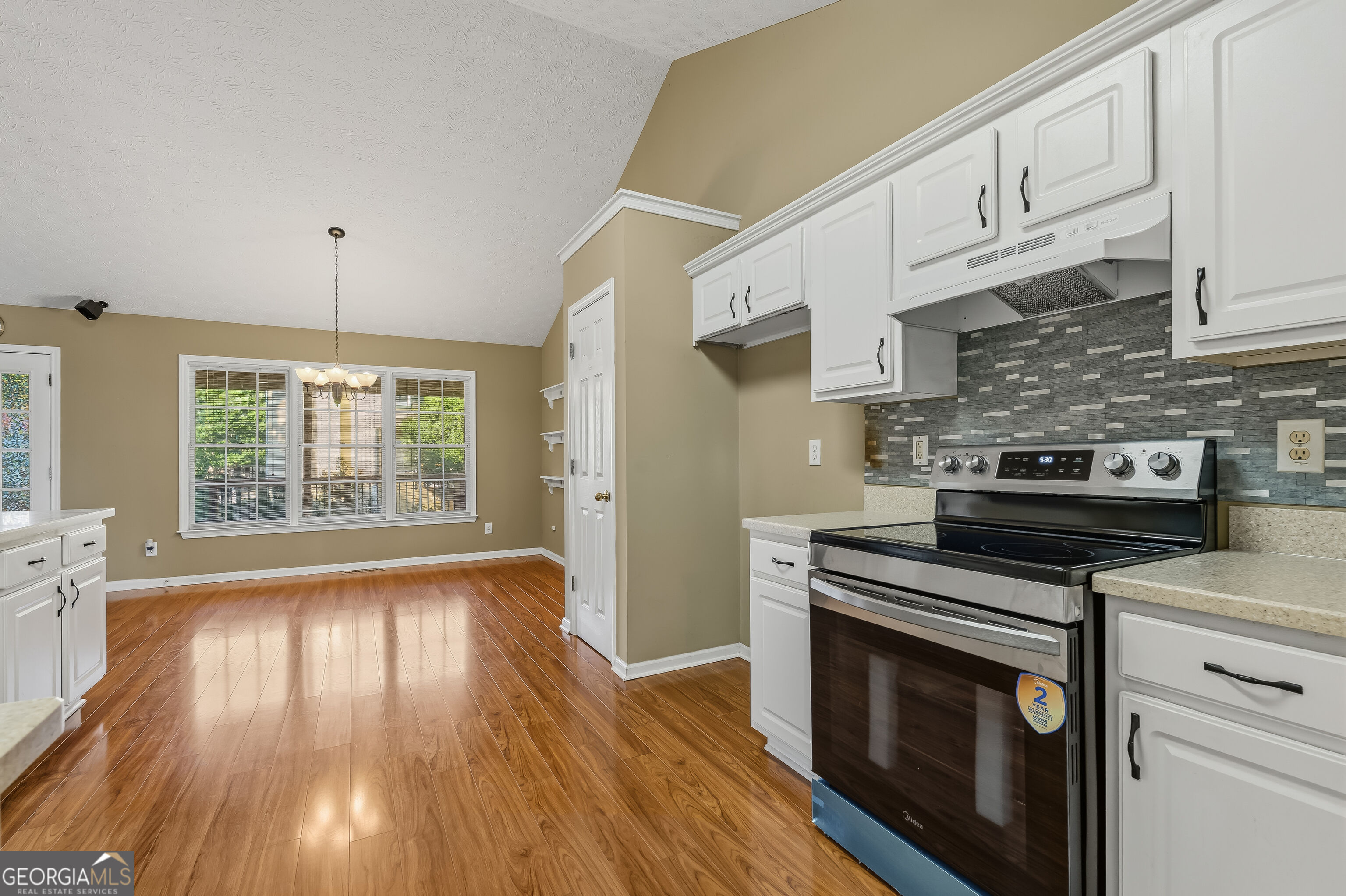 1424 Oak Bend Way