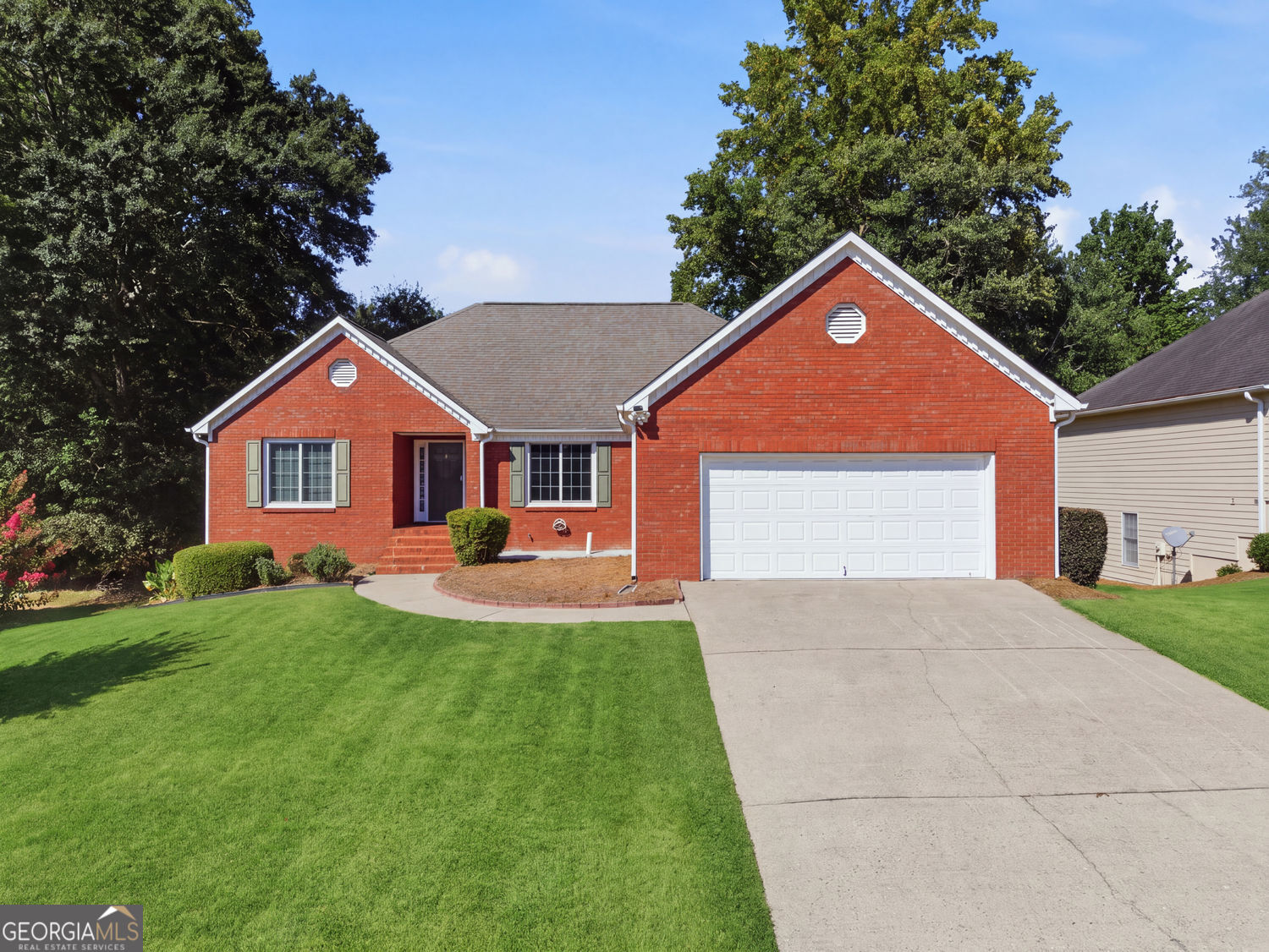 1424 Oak Bend Way