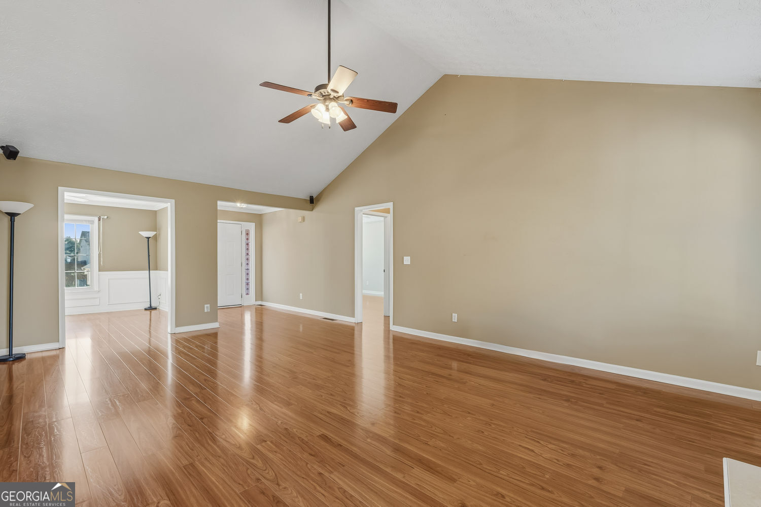 1424 Oak Bend Way