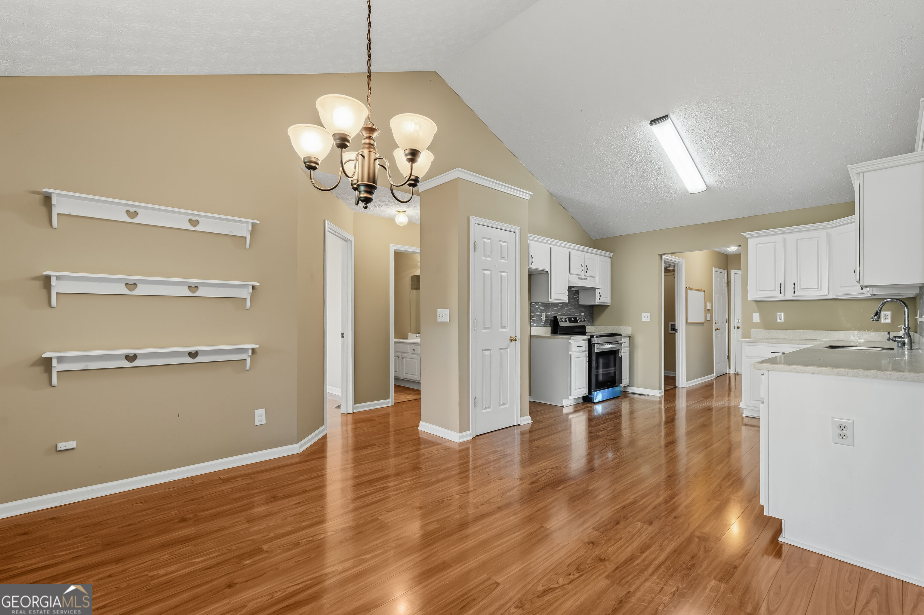 1424 Oak Bend Way