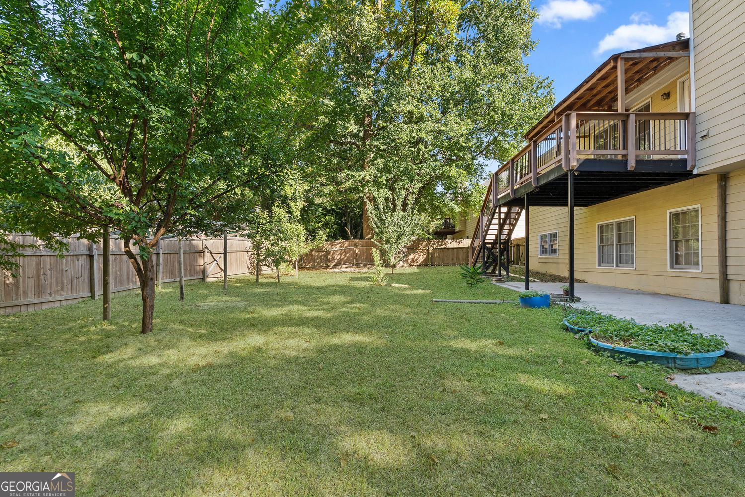1424 Oak Bend Way