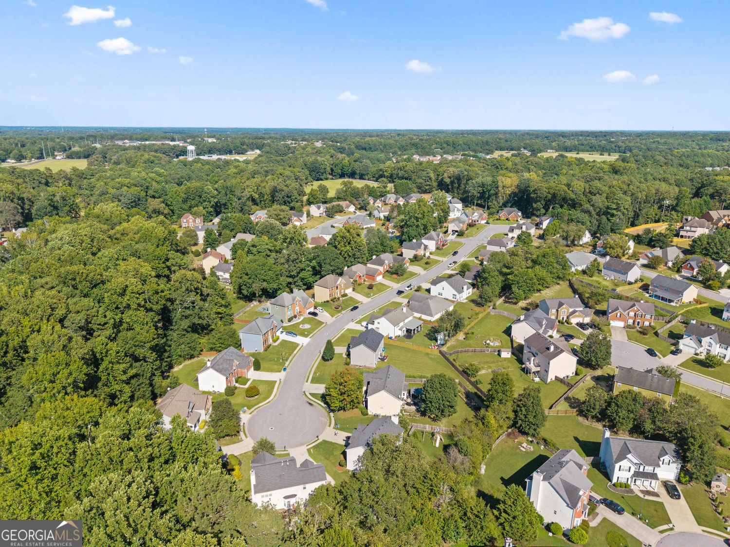 1424 Oak Bend Way