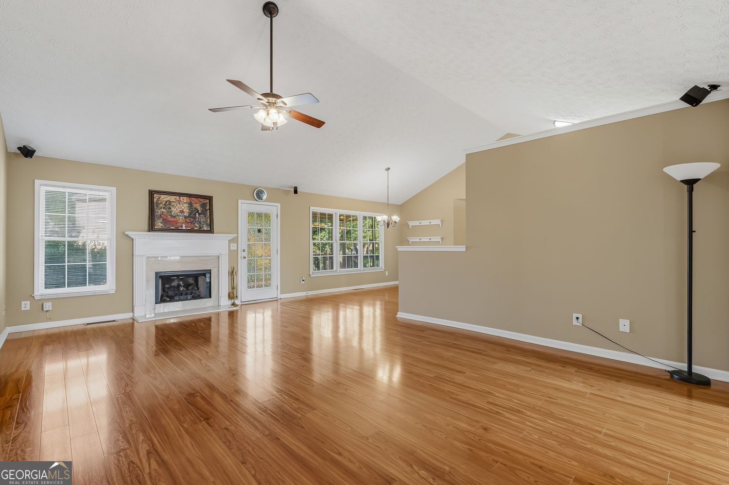 1424 Oak Bend Way