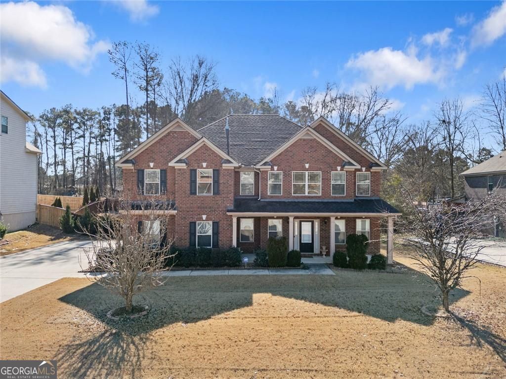 4173 Lilycrest Way