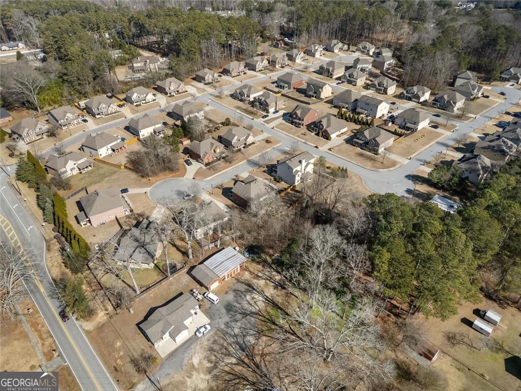 4173 Lilycrest Way