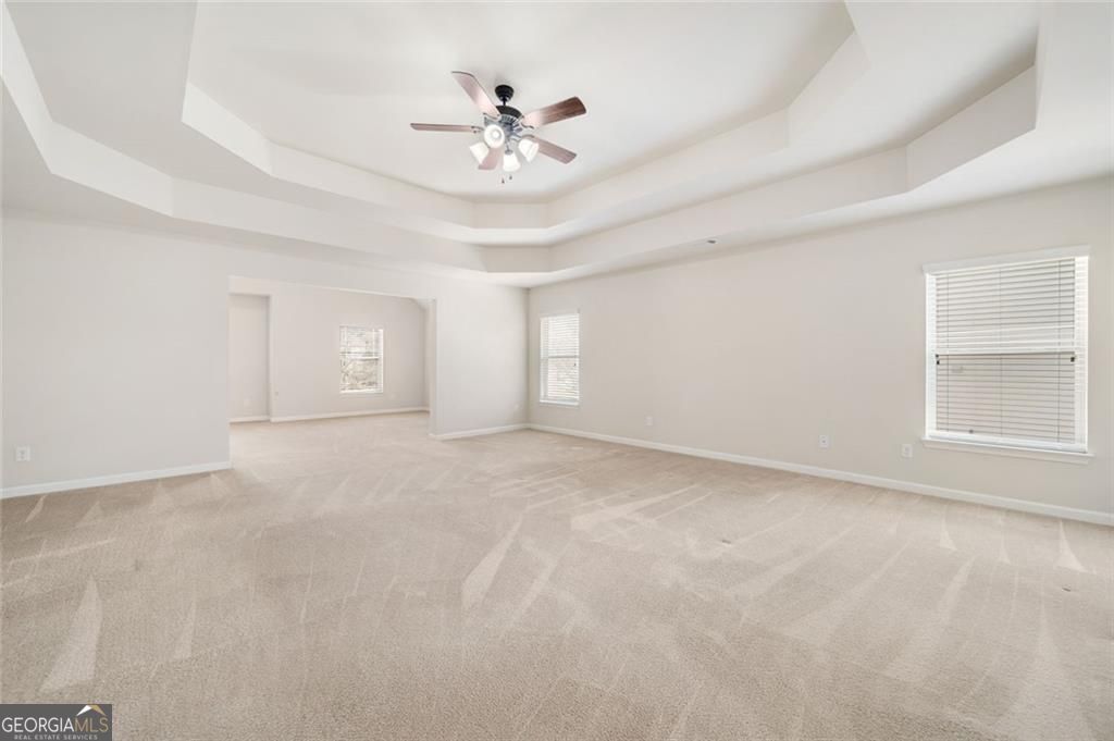 4173 Lilycrest Way