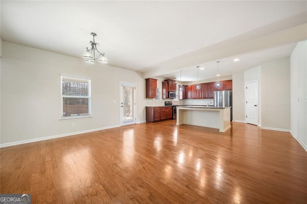 4173 Lilycrest Way