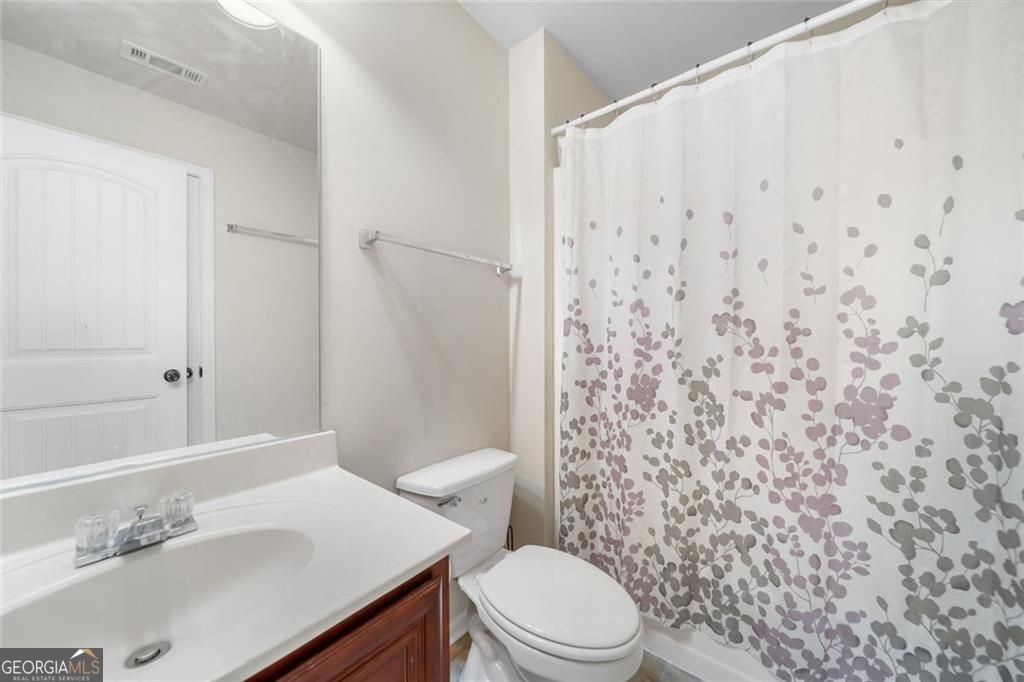 4173 Lilycrest Way