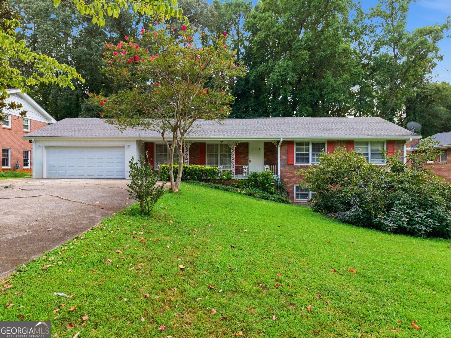 4367 Abingdon Drive