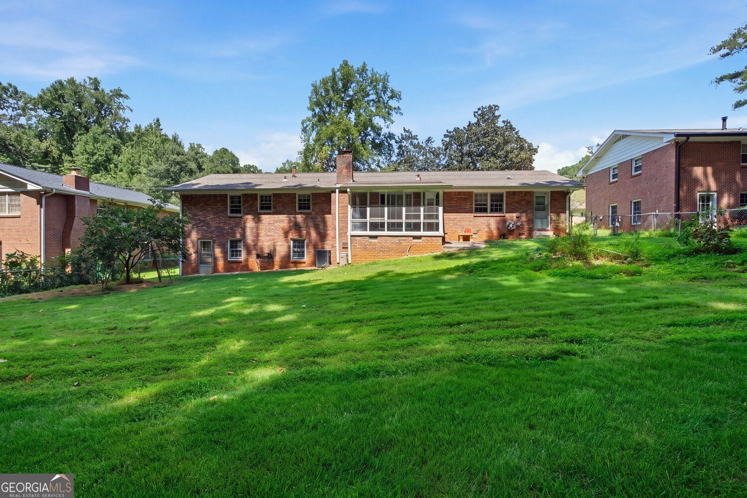 4367 Abingdon Drive