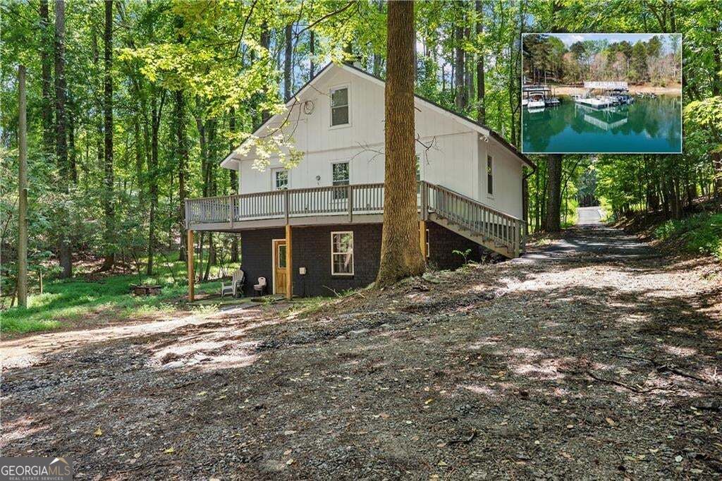 1860 Buford Dam Road