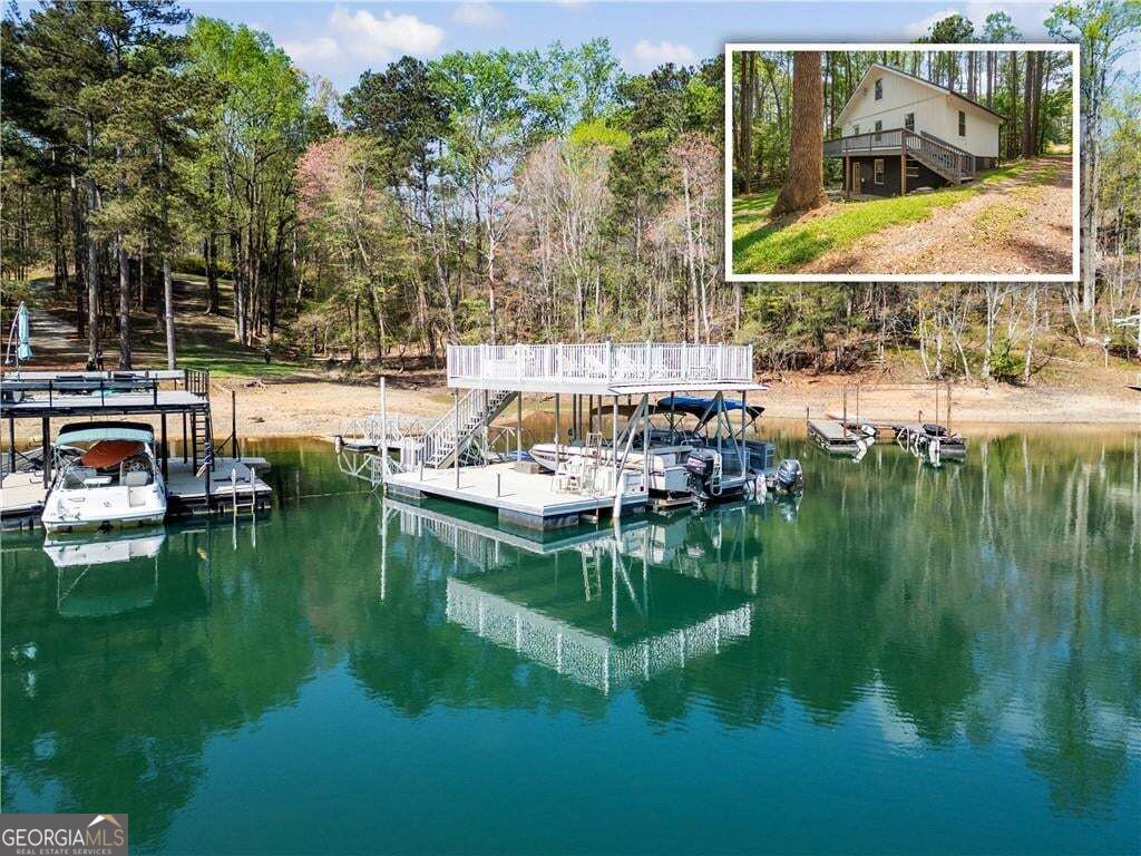 1860 Buford Dam Road