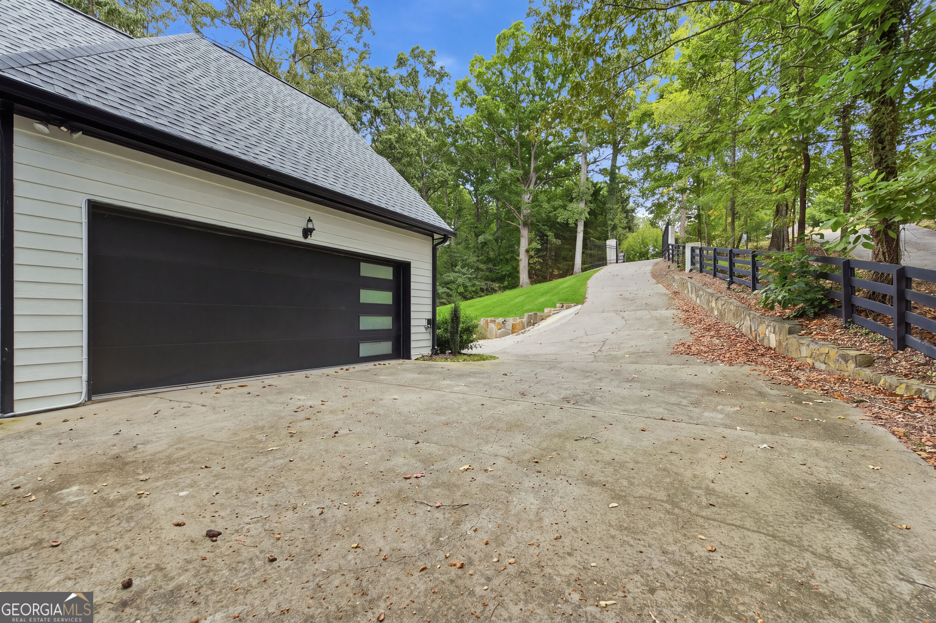 6340 Barberry Hill Drive