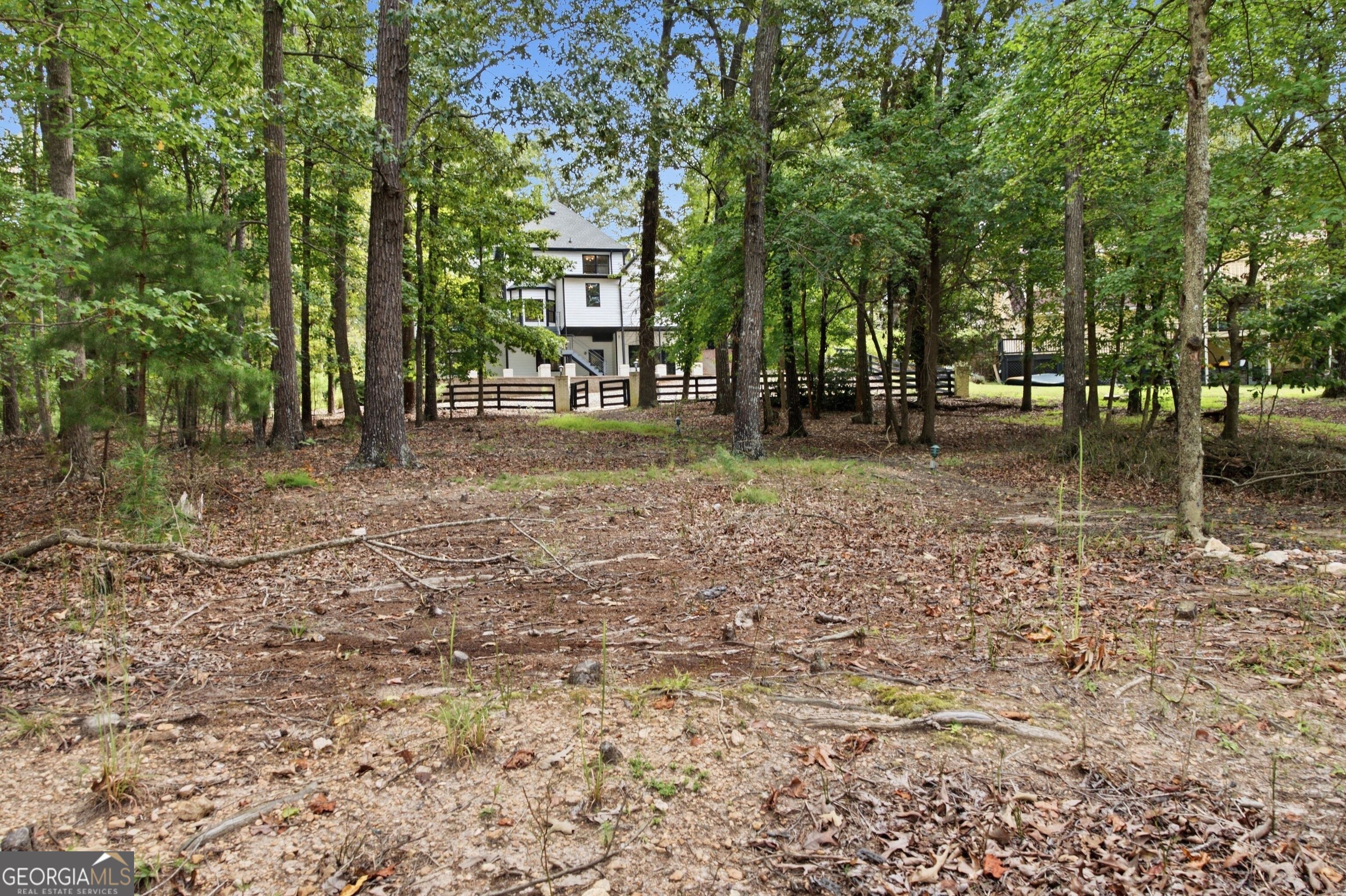 6340 Barberry Hill Drive