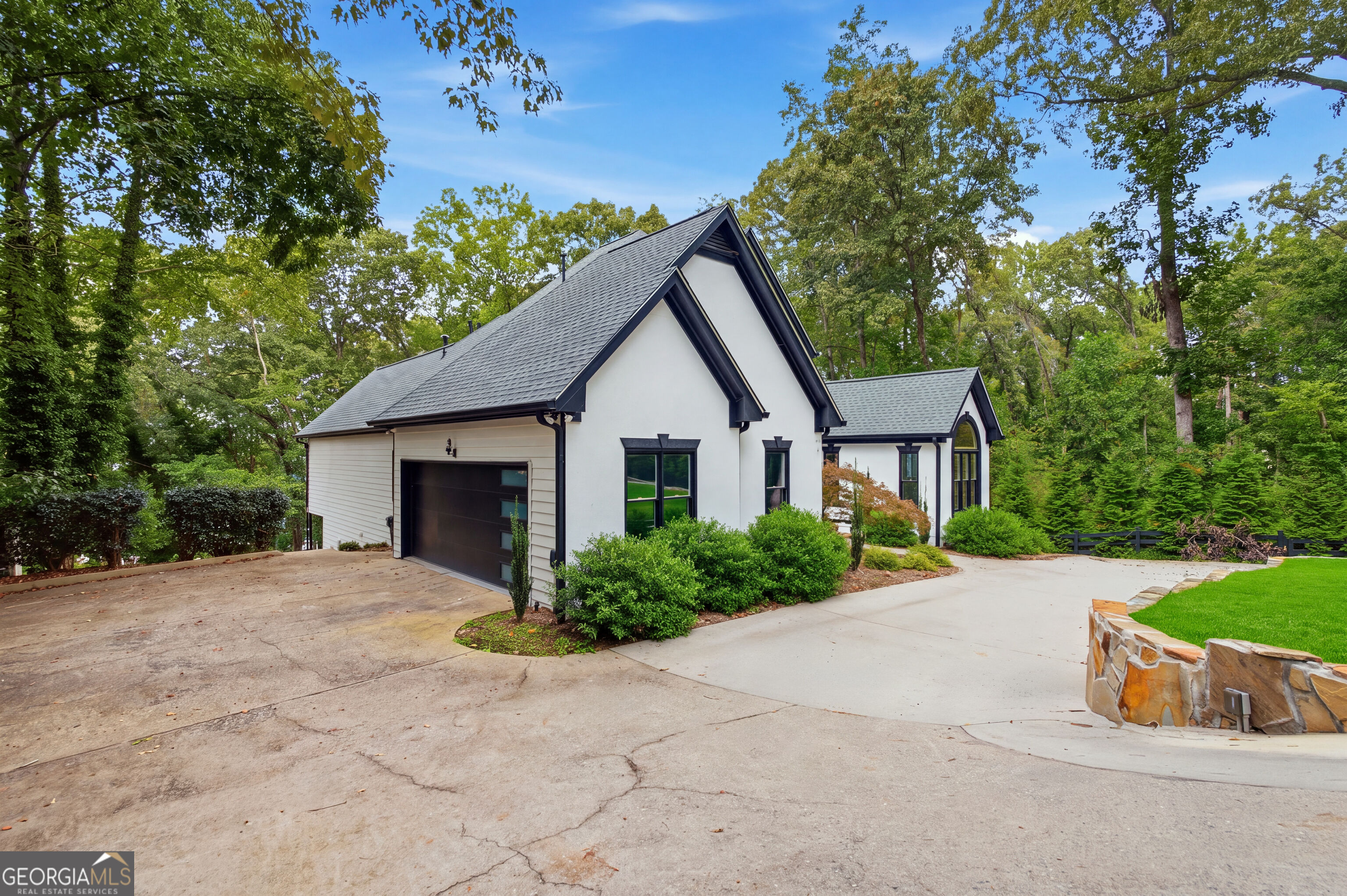 6340 Barberry Hill Drive