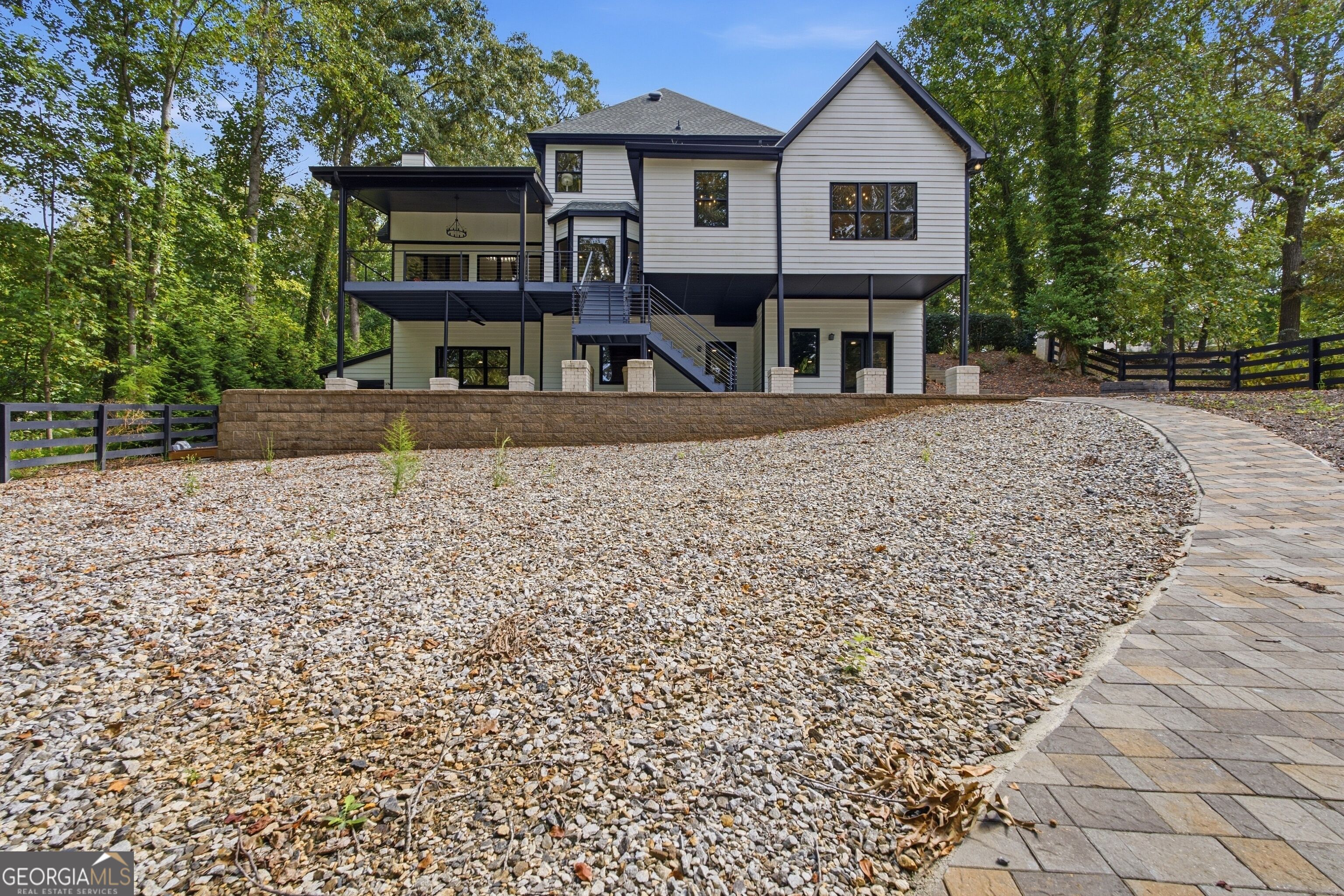 6340 Barberry Hill Drive