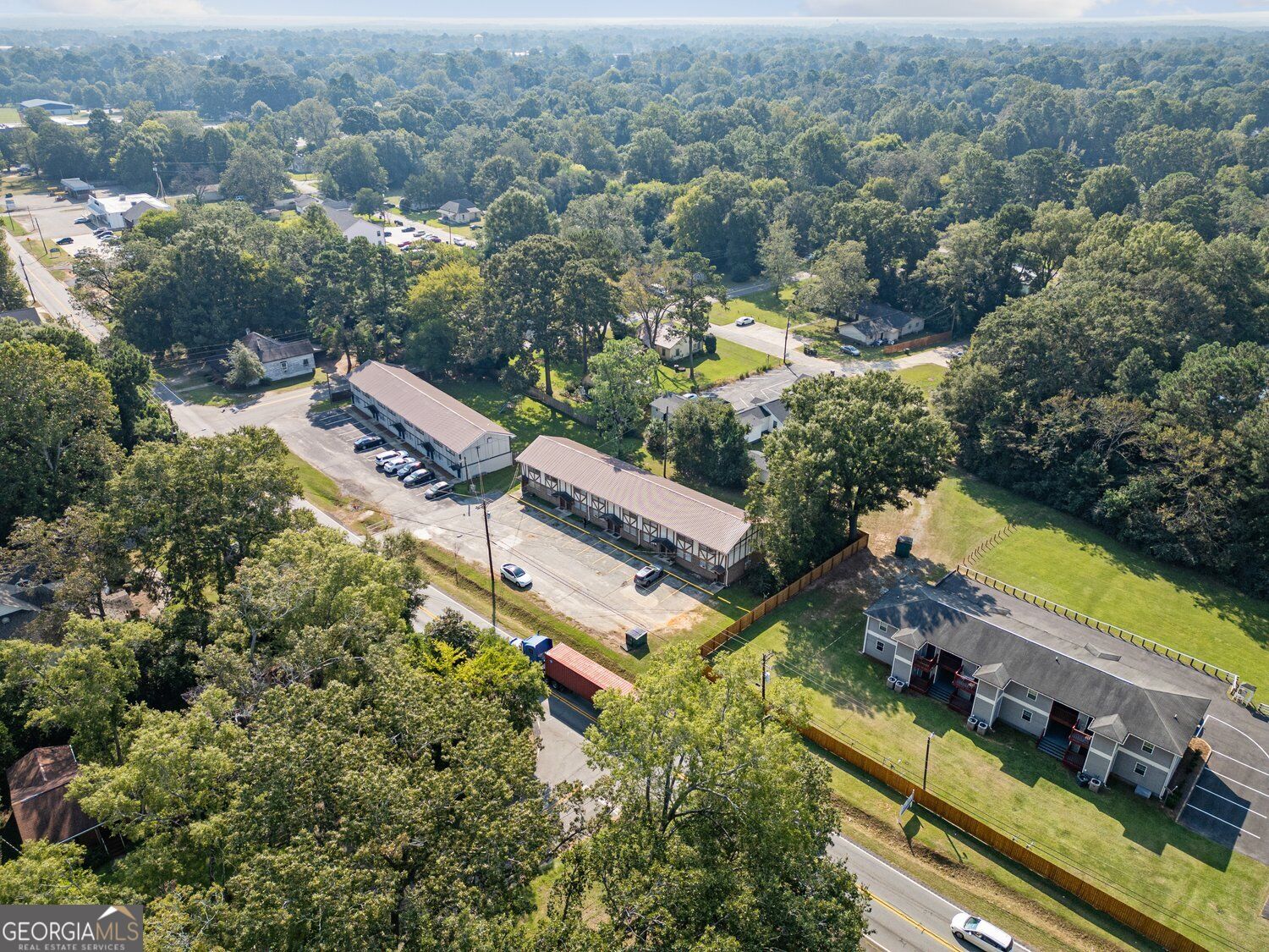 901 Orange Street