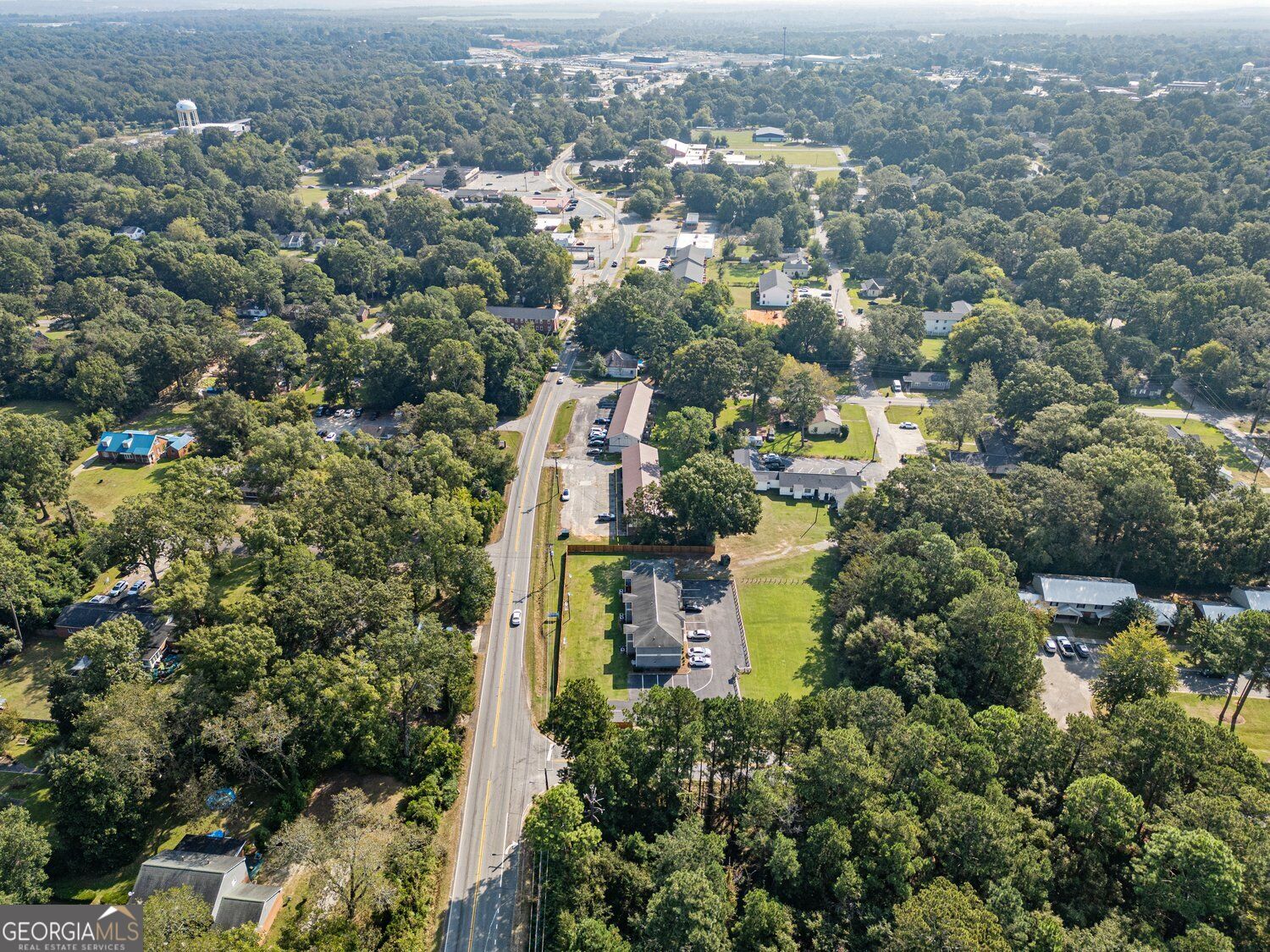 901 Orange Street