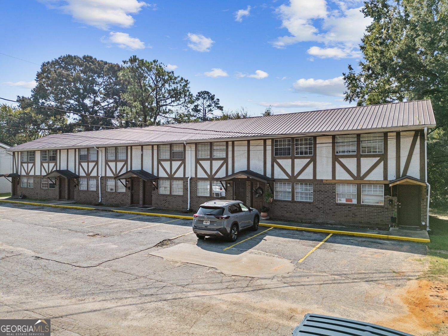 901 Orange Street