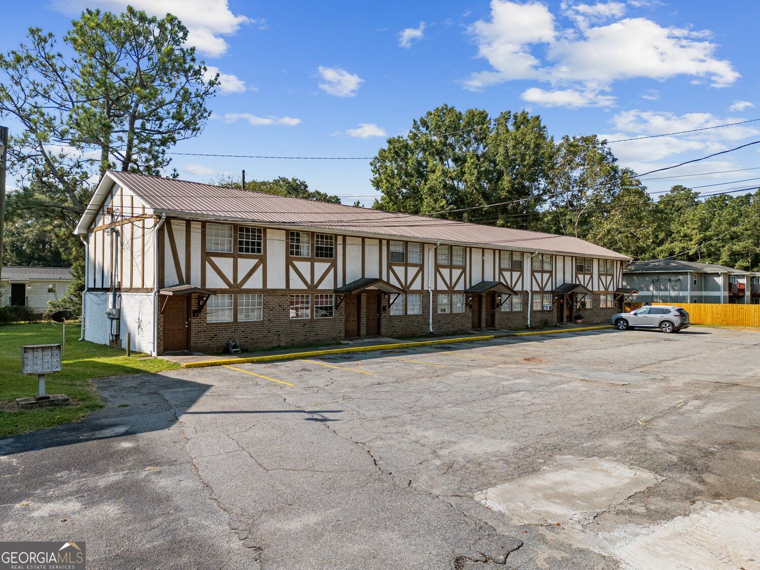 901 Orange Street