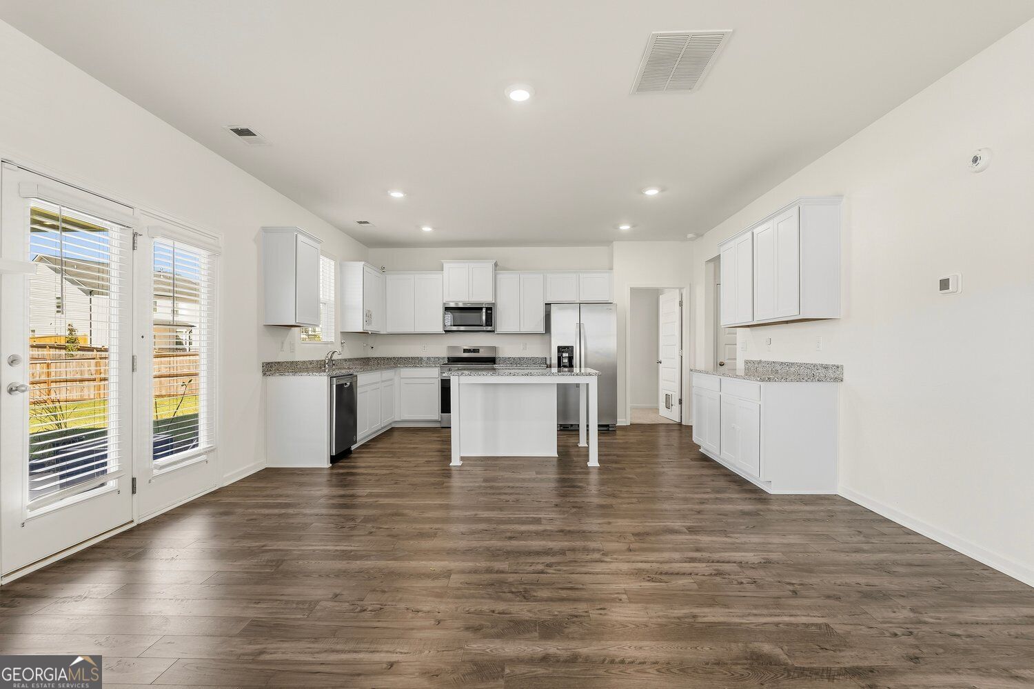 608 Kimberwick Drive