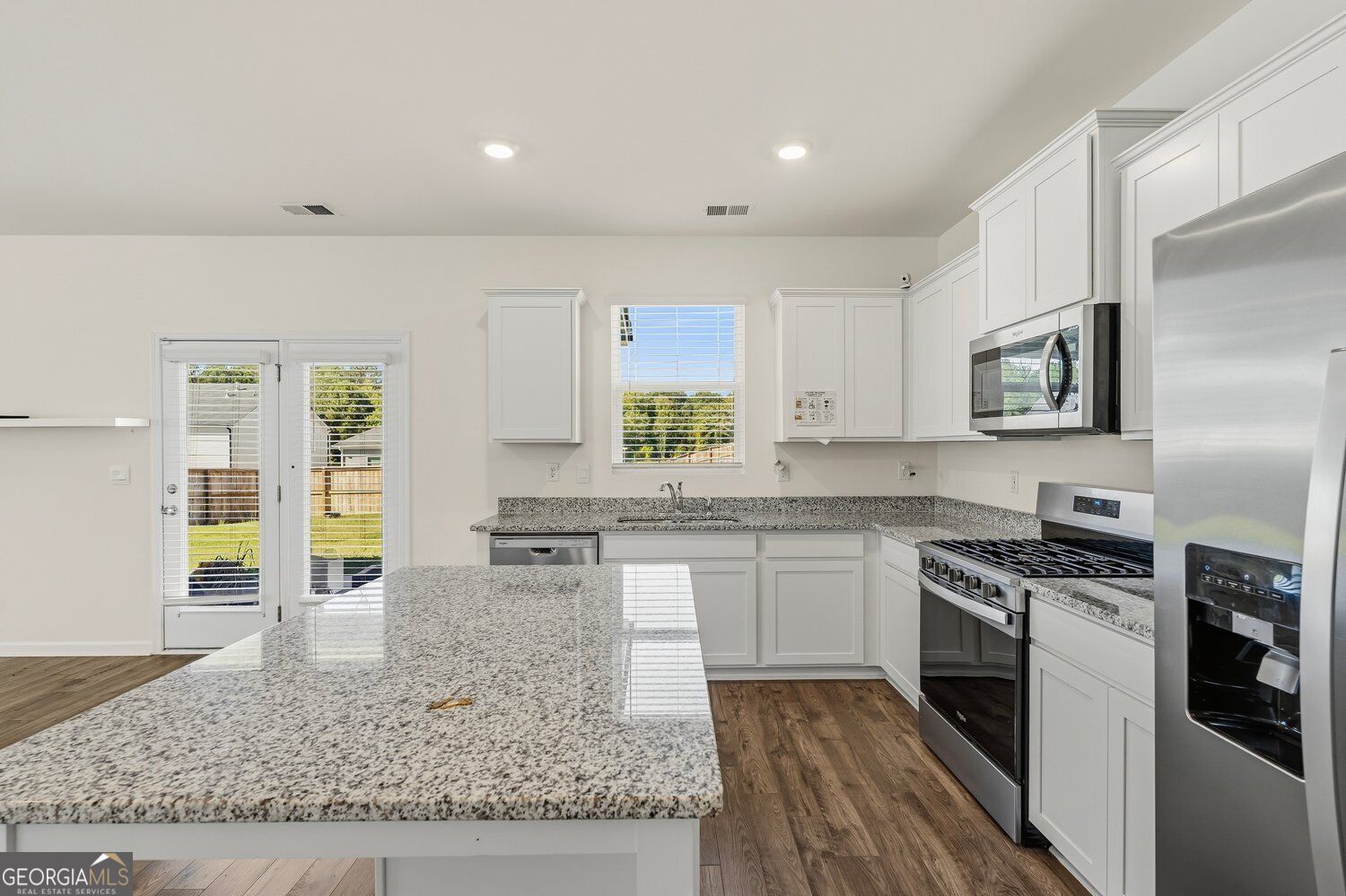 608 Kimberwick Drive
