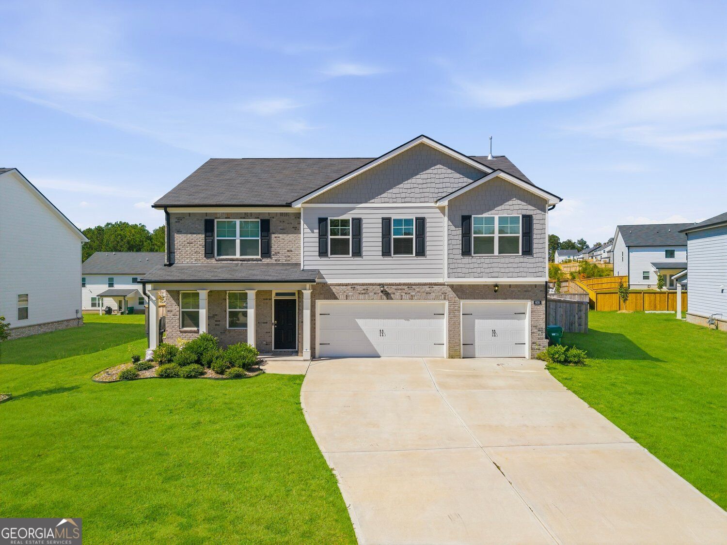 608 Kimberwick Drive