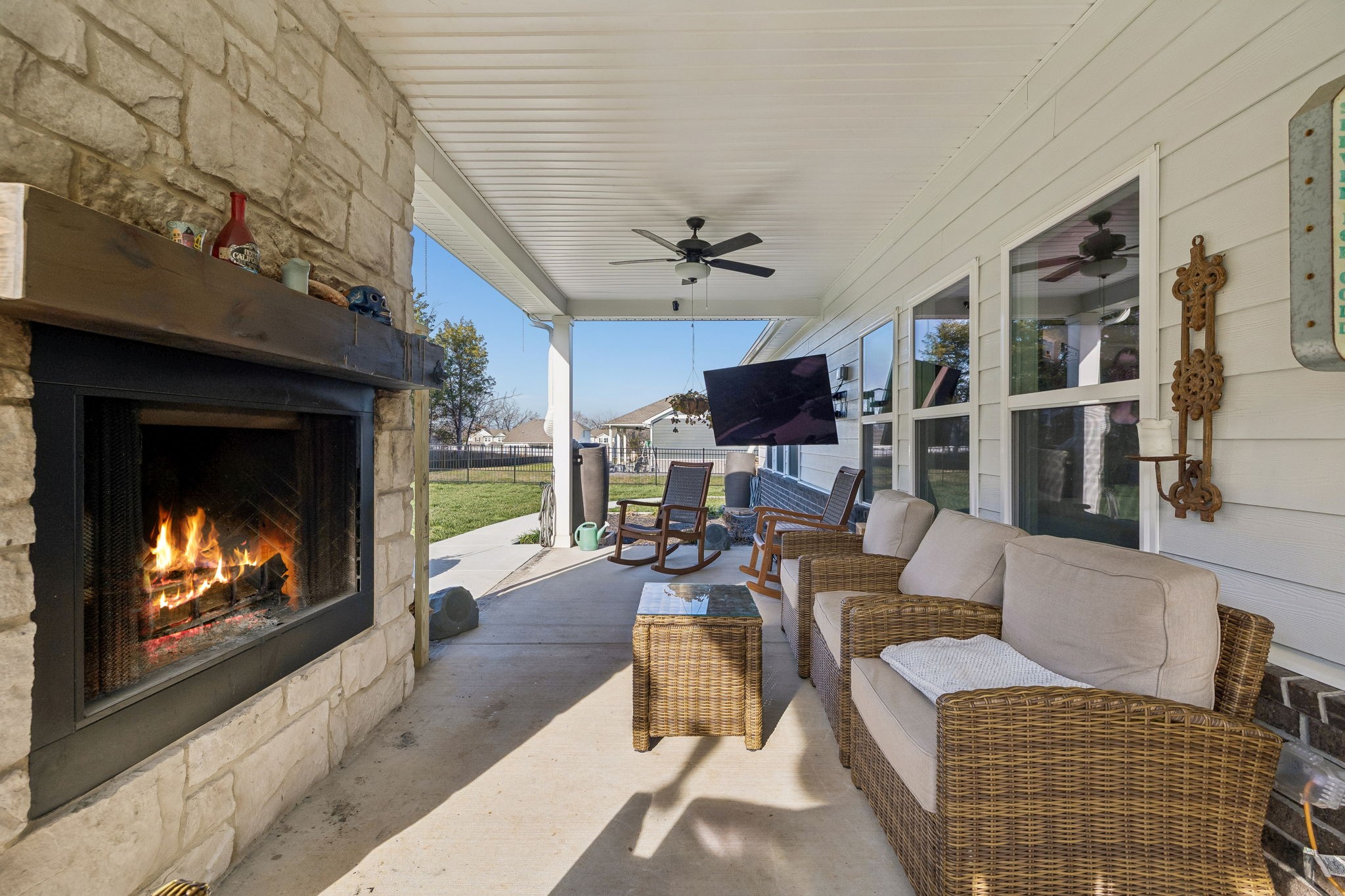 303 Persimmon Way
