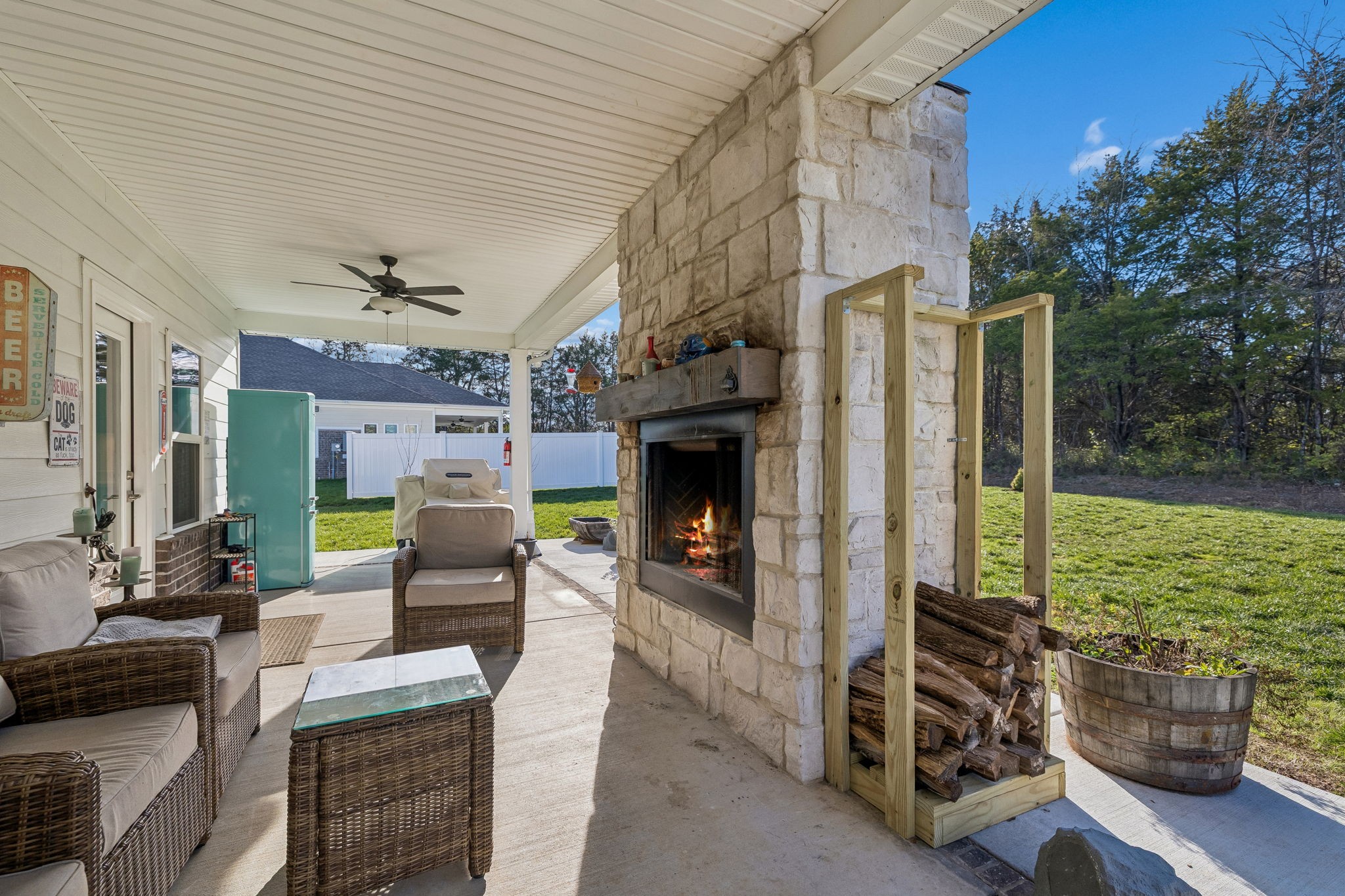303 Persimmon Way