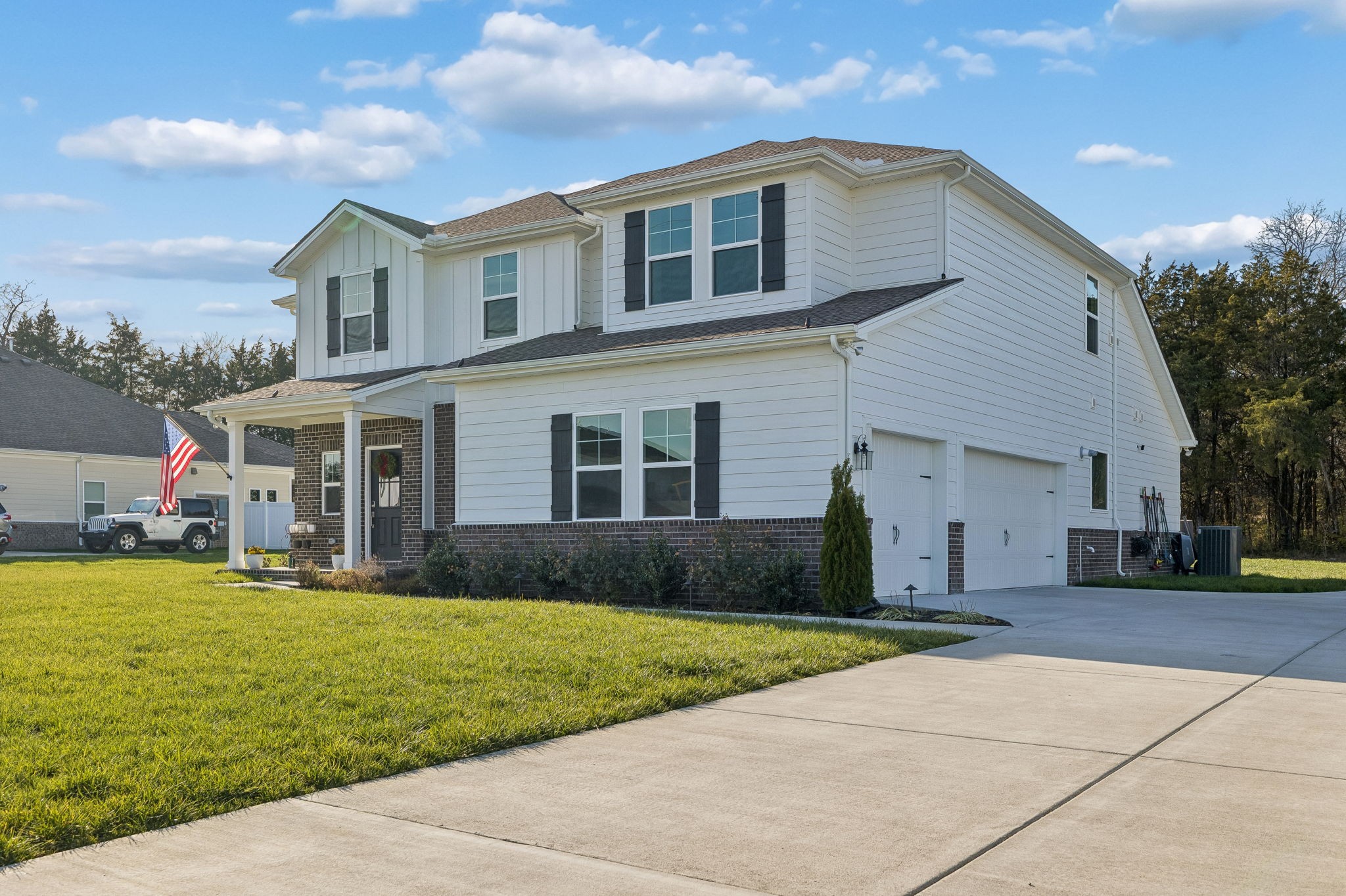 303 Persimmon Way