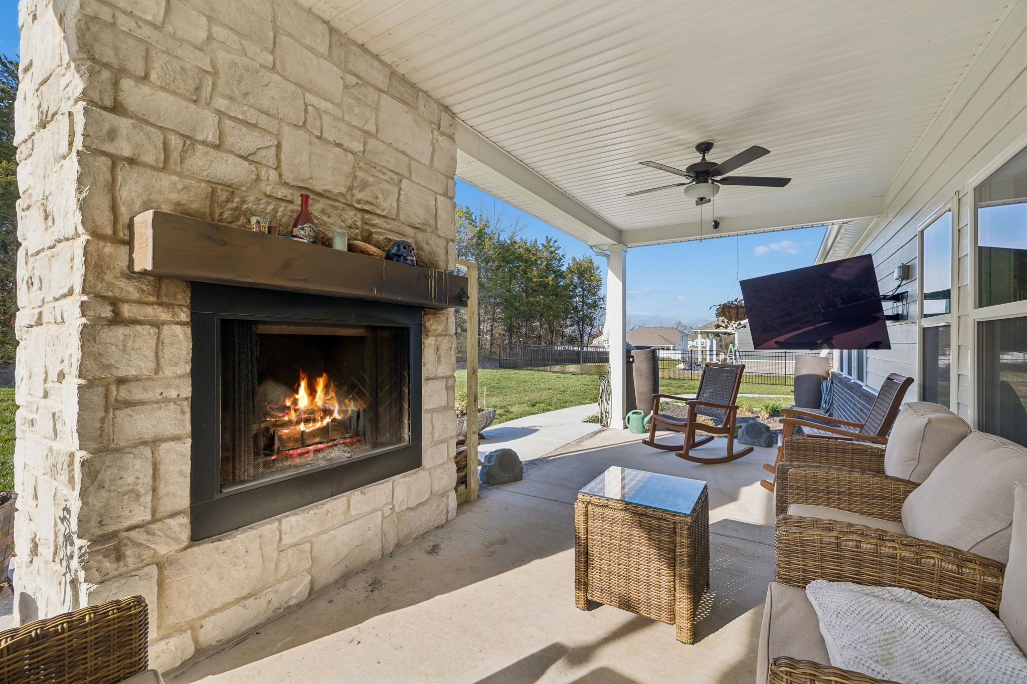 303 Persimmon Way