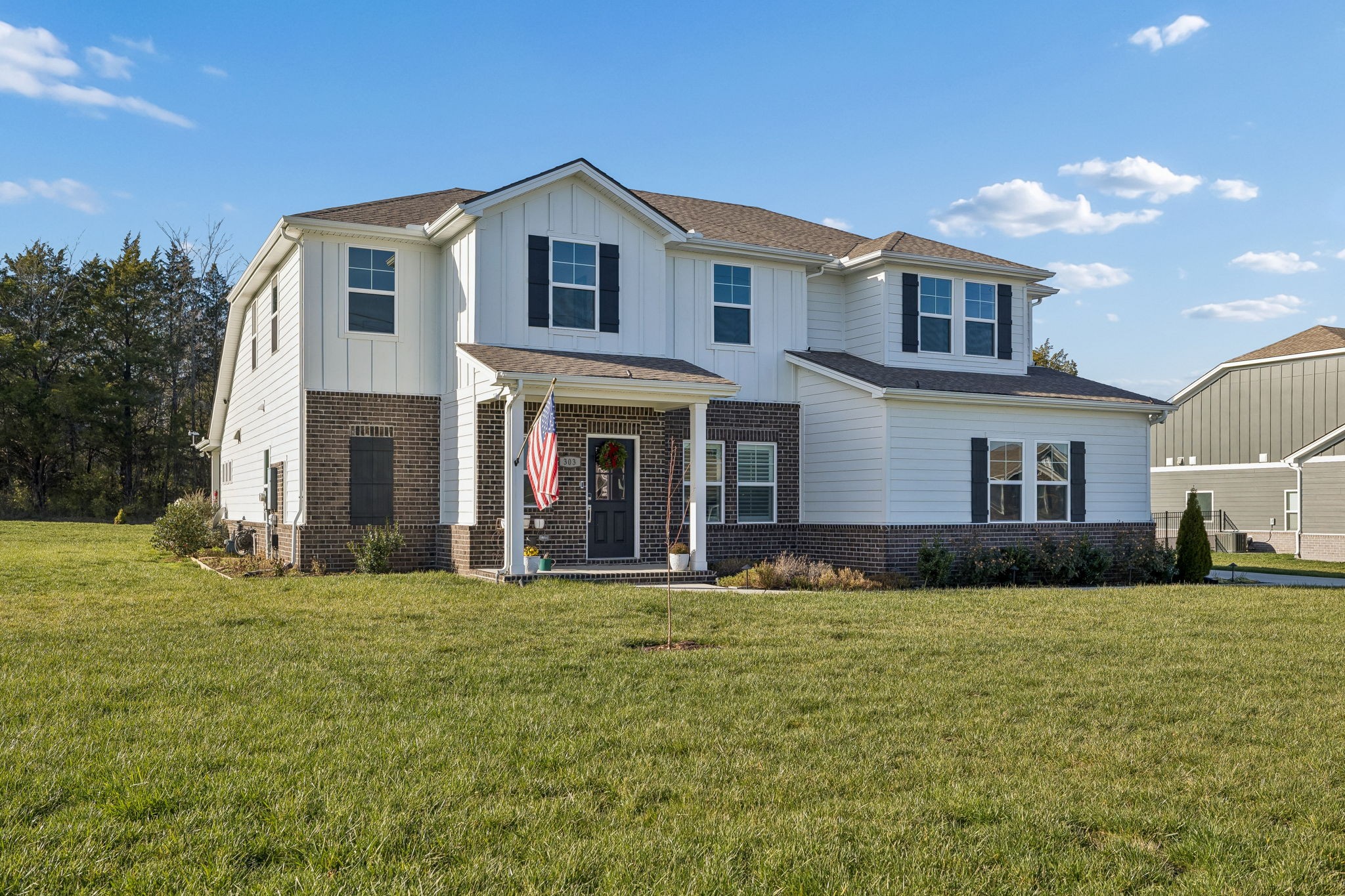 303 Persimmon Way