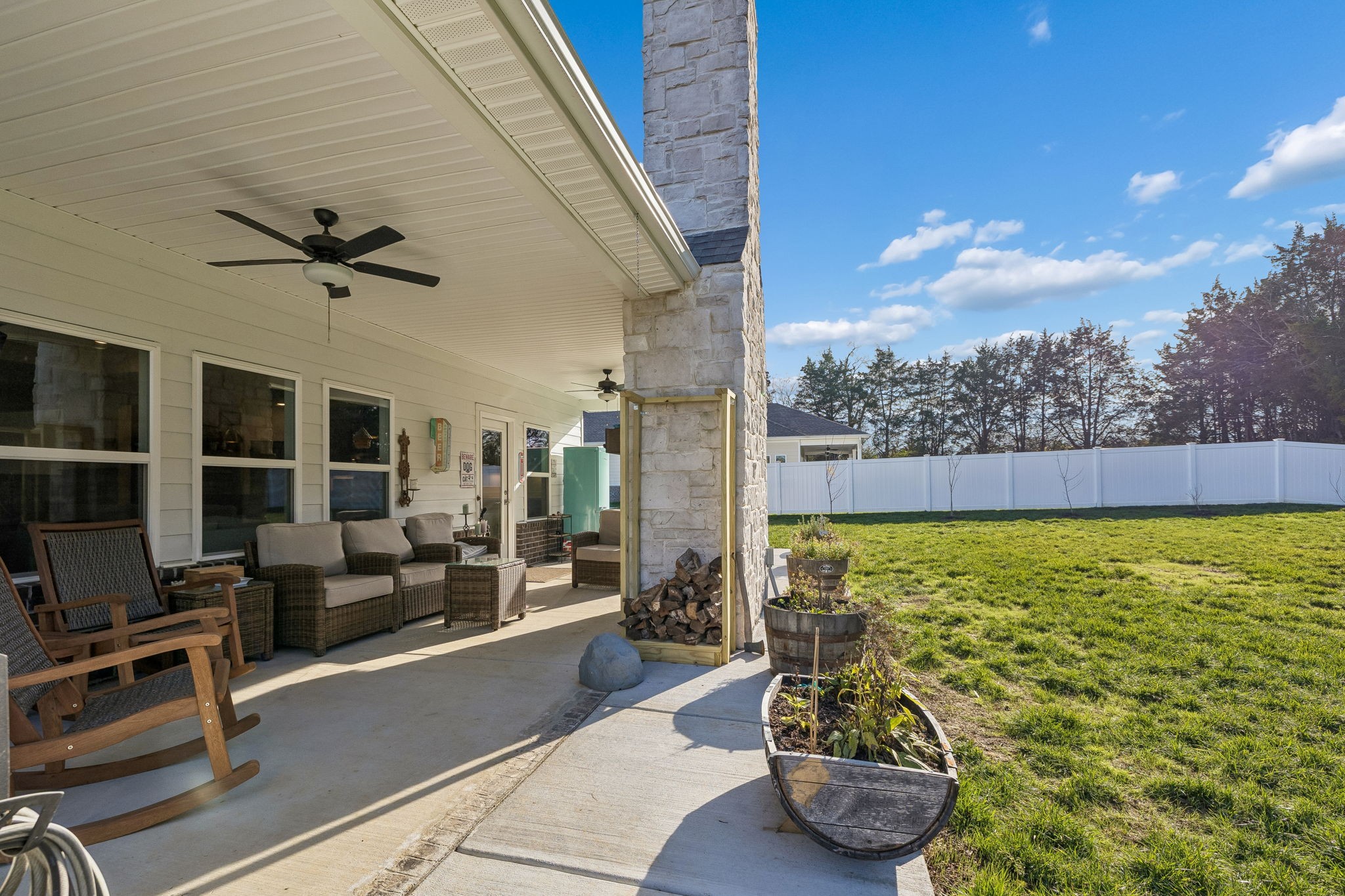 303 Persimmon Way