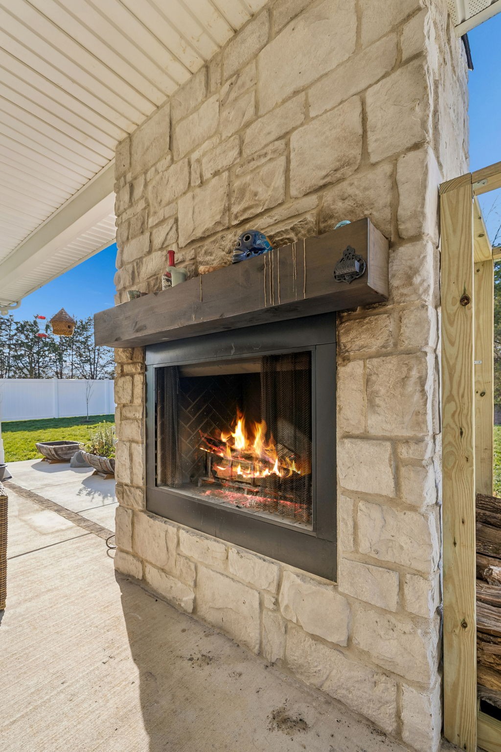 303 Persimmon Way