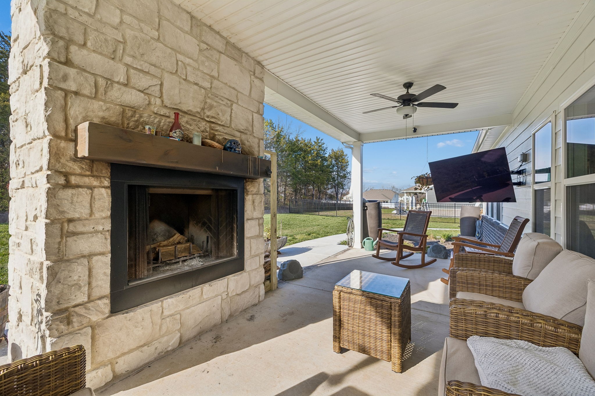 303 Persimmon Way