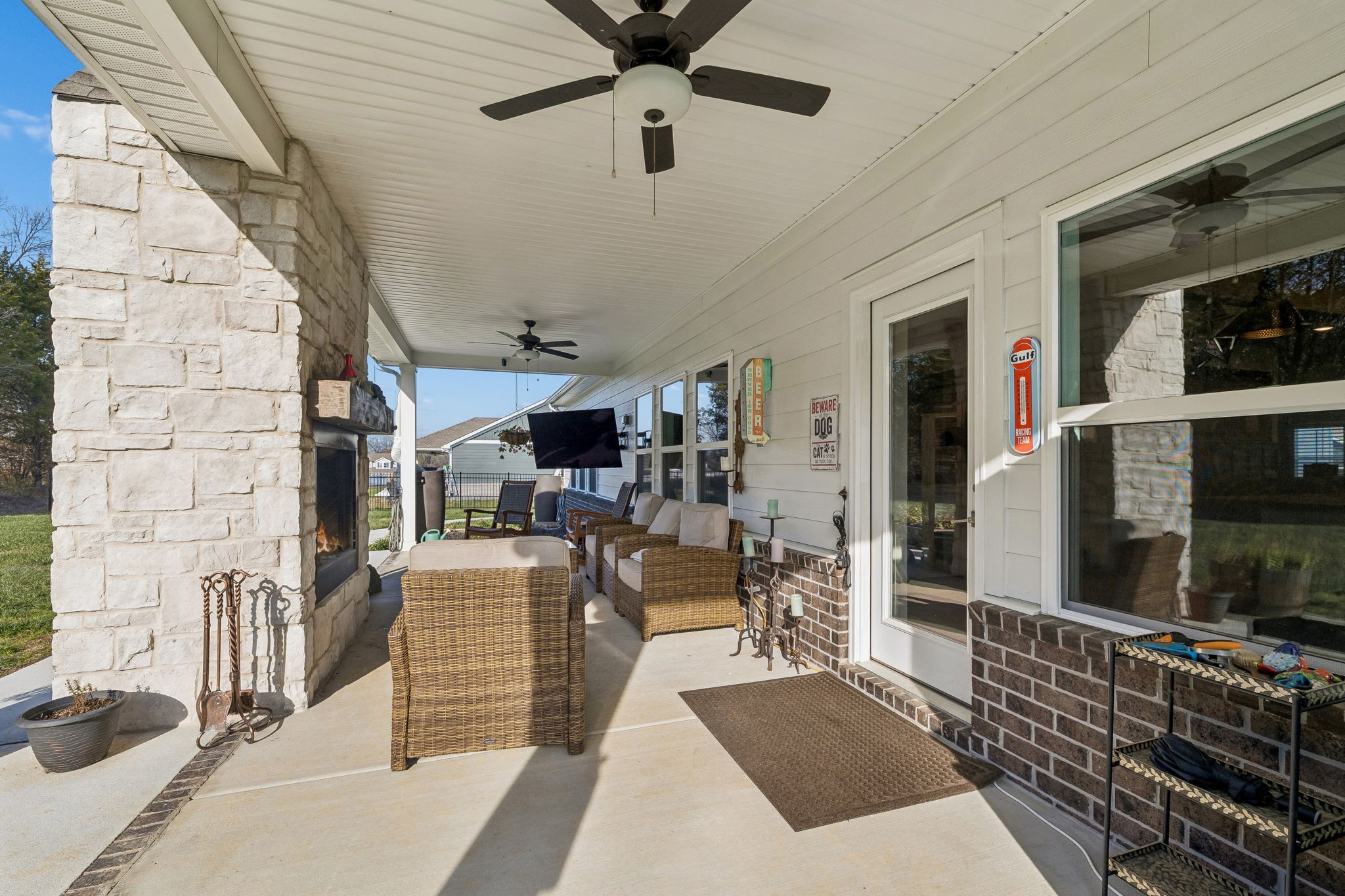 303 Persimmon Way