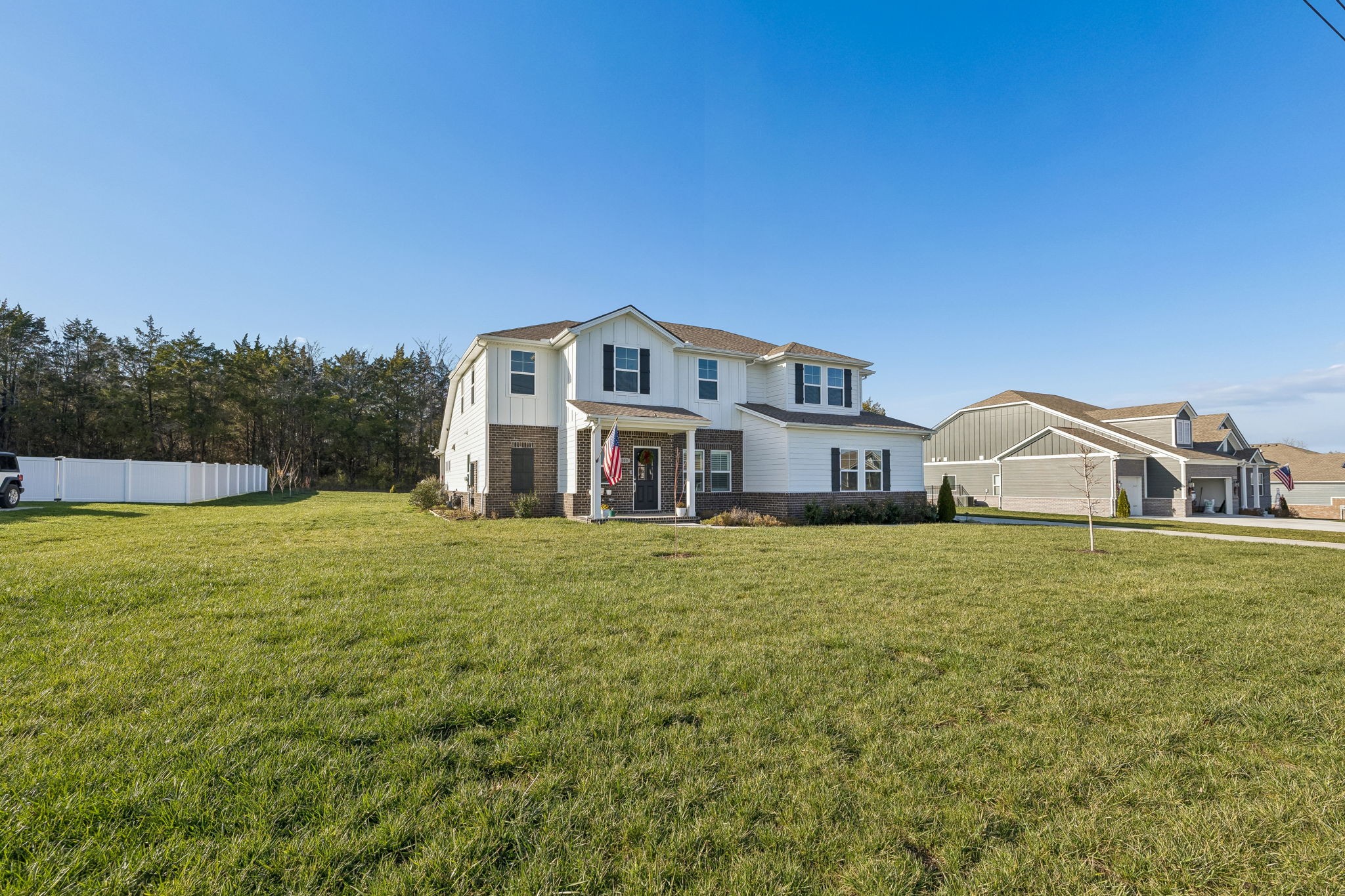 303 Persimmon Way