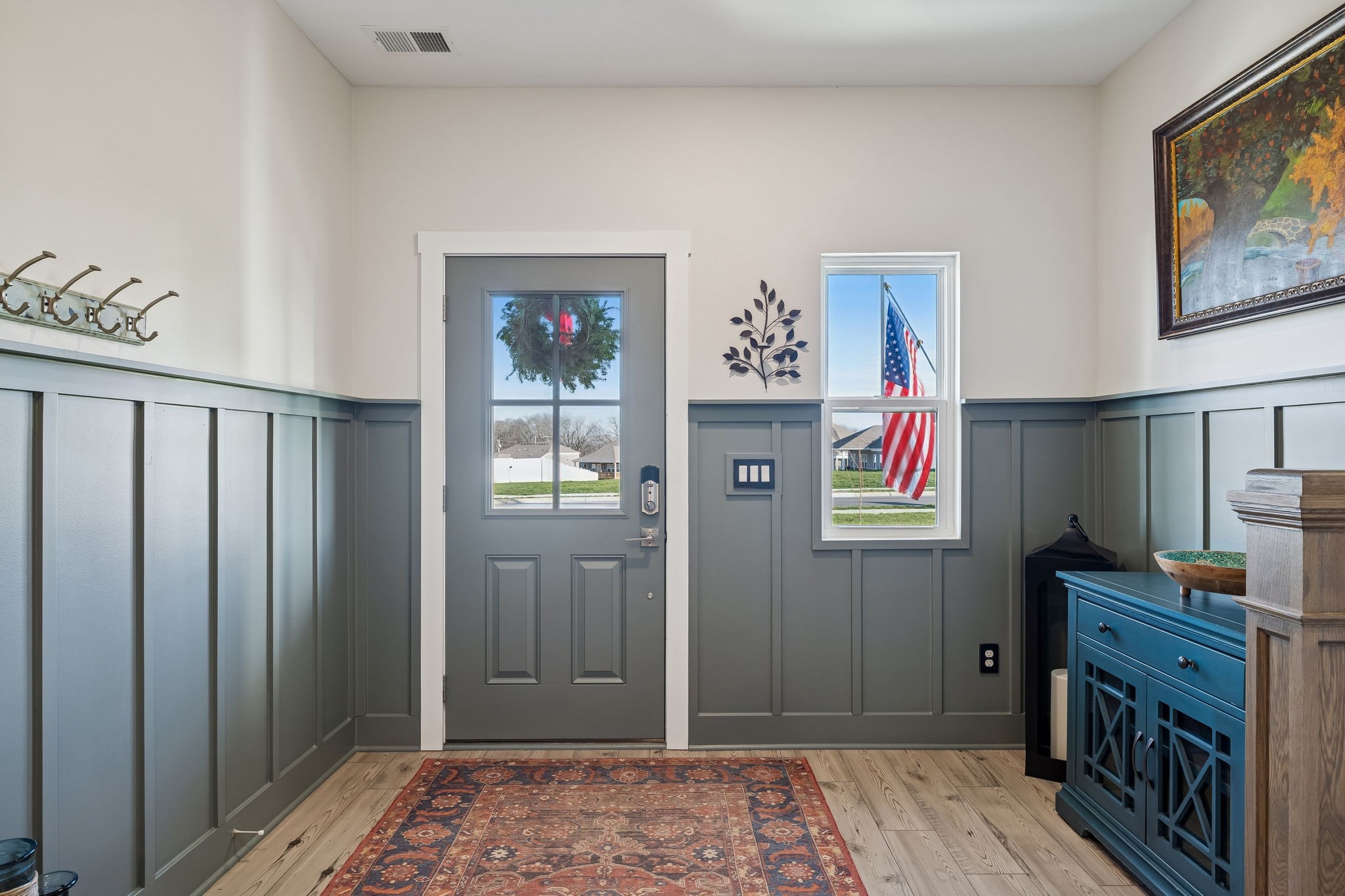 303 Persimmon Way