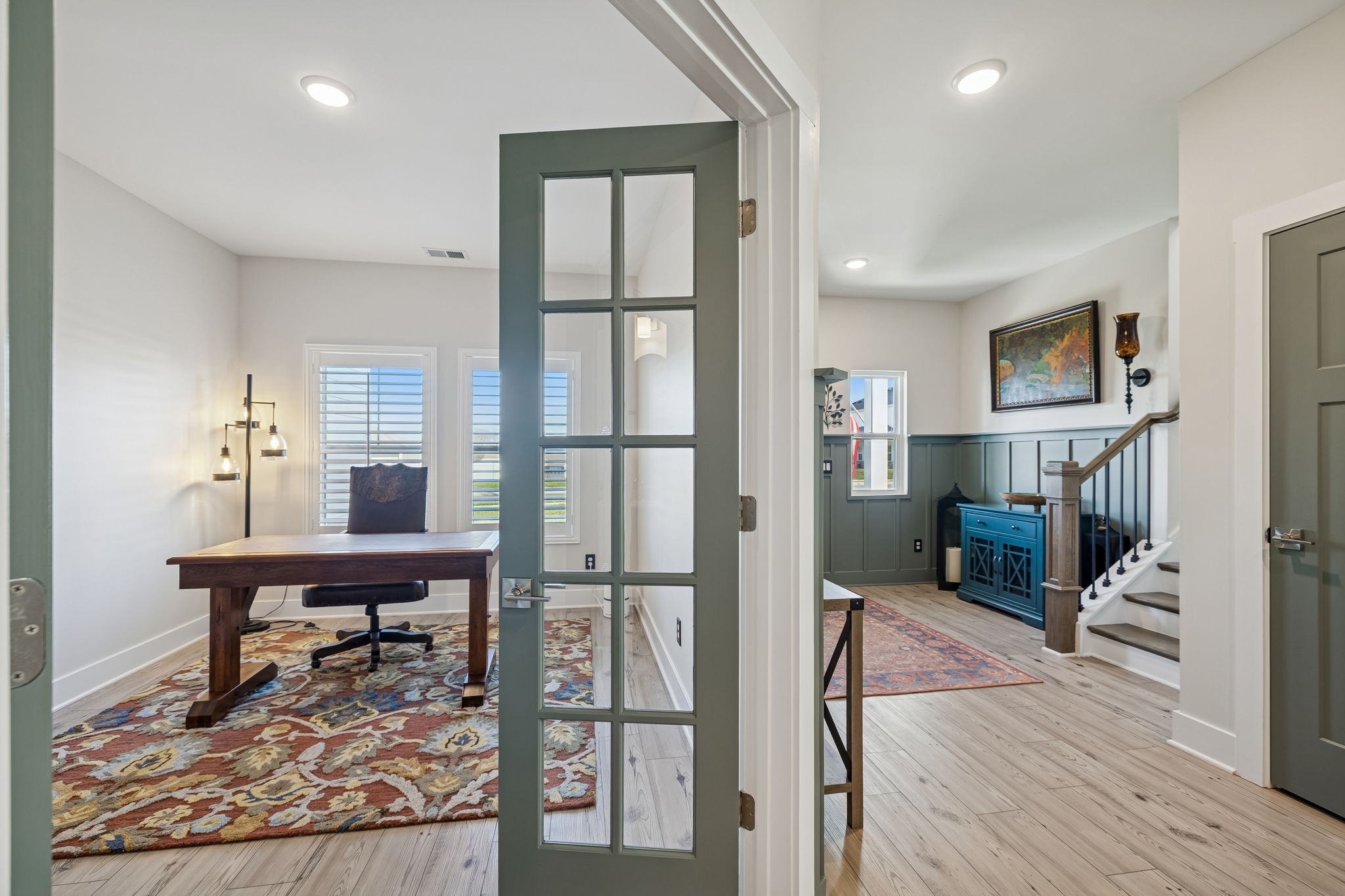 303 Persimmon Way
