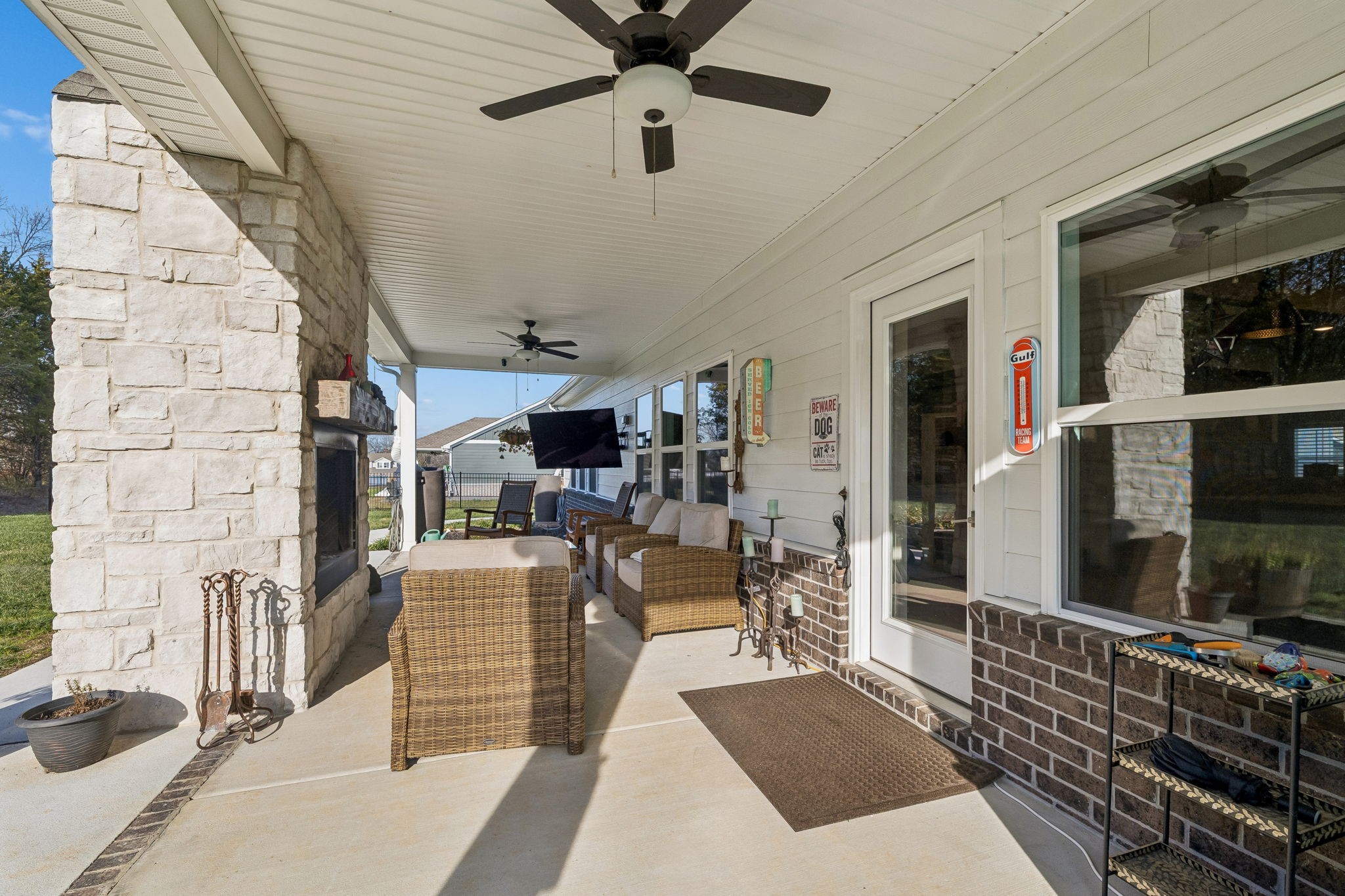303 Persimmon Way