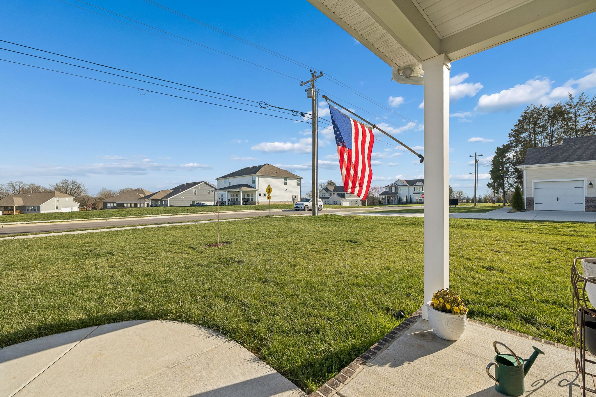 303 Persimmon Way