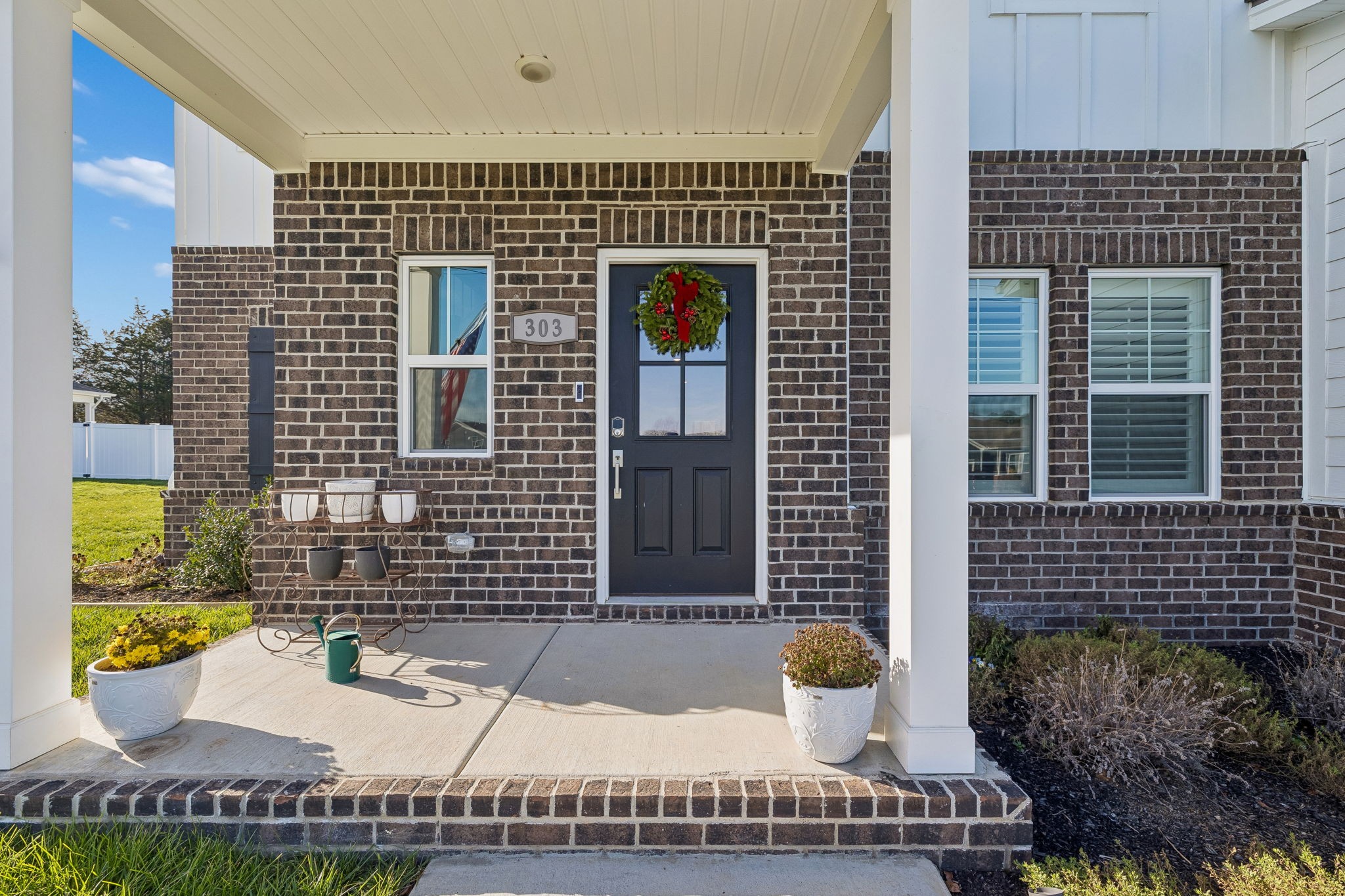 303 Persimmon Way